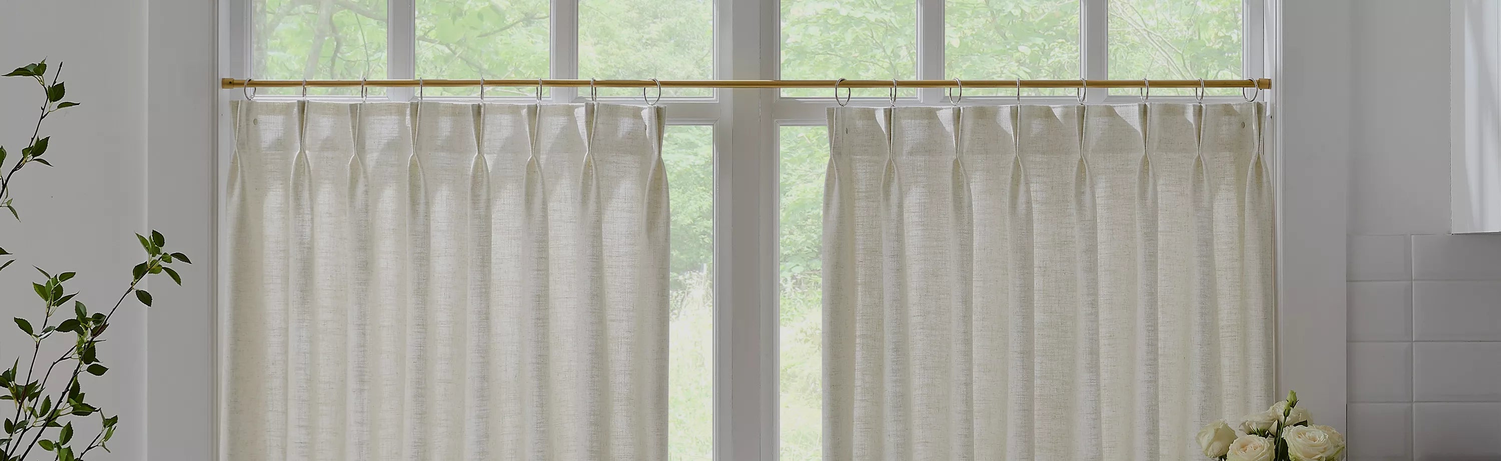 Cafe Curtains