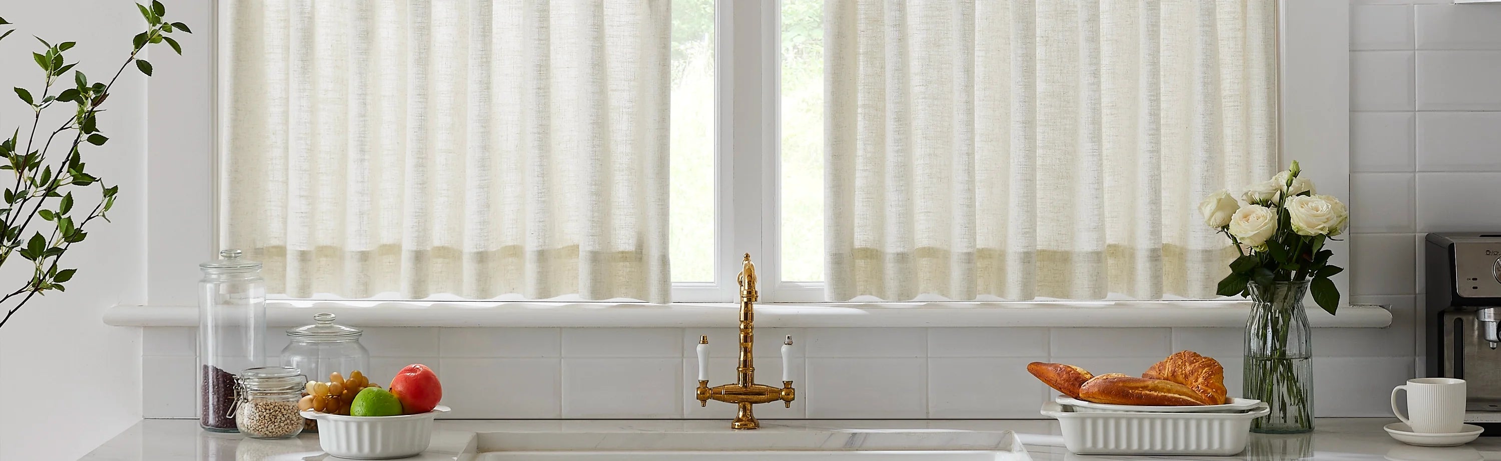 Kitchen Curtains