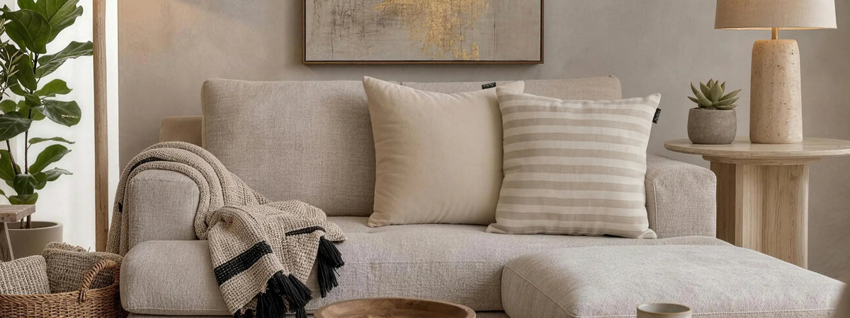 Pillow Covers