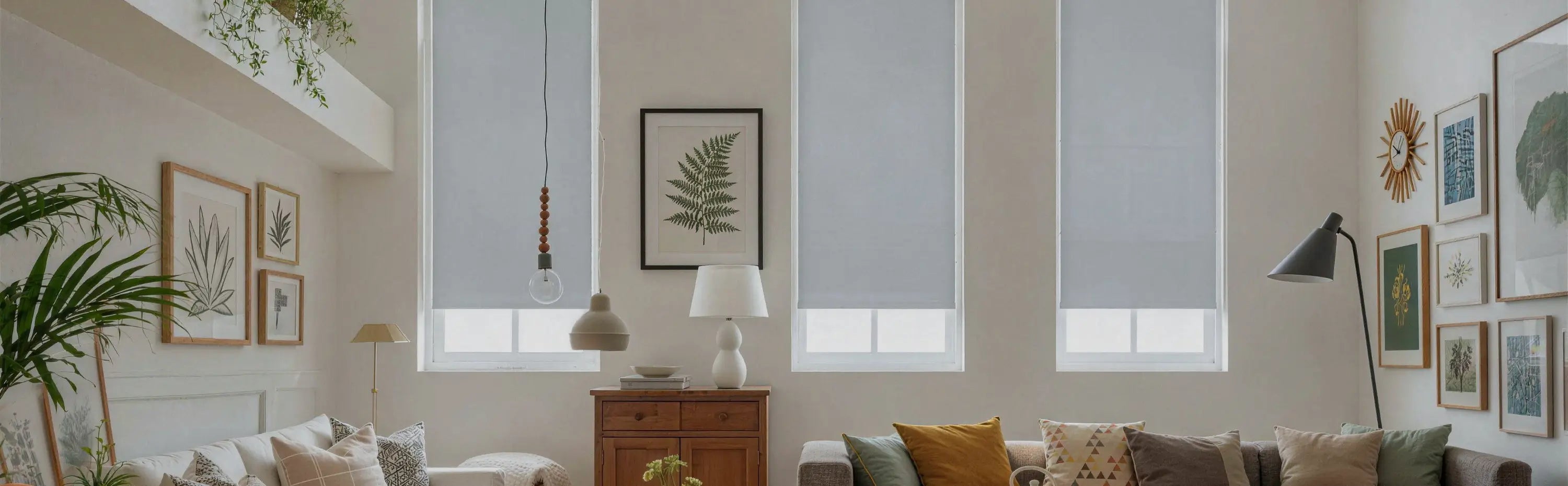 Roller Shades