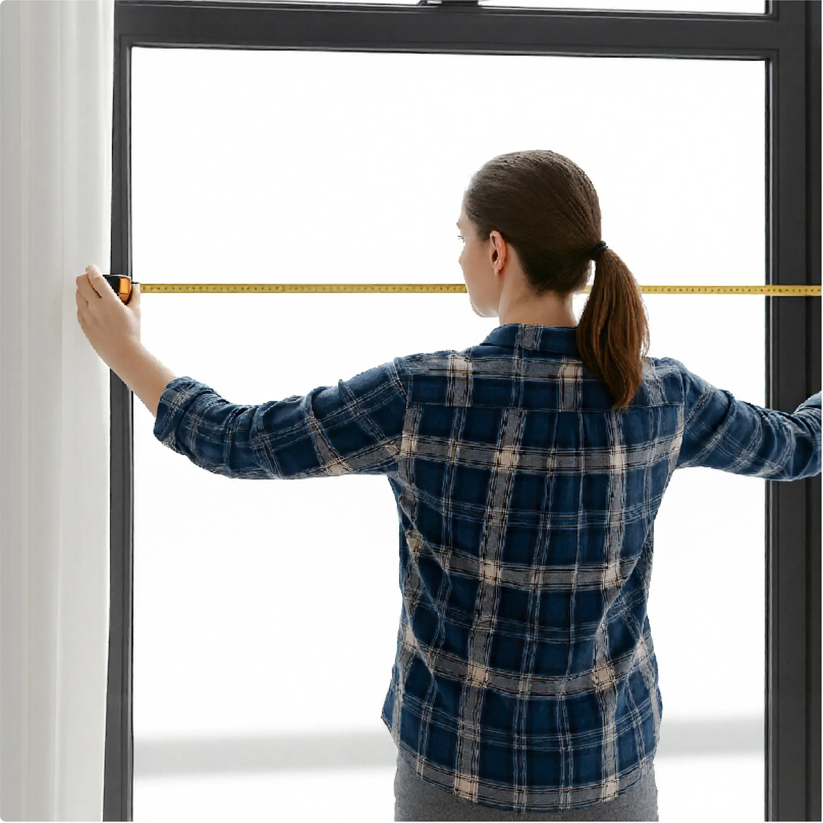 Measure and Customise