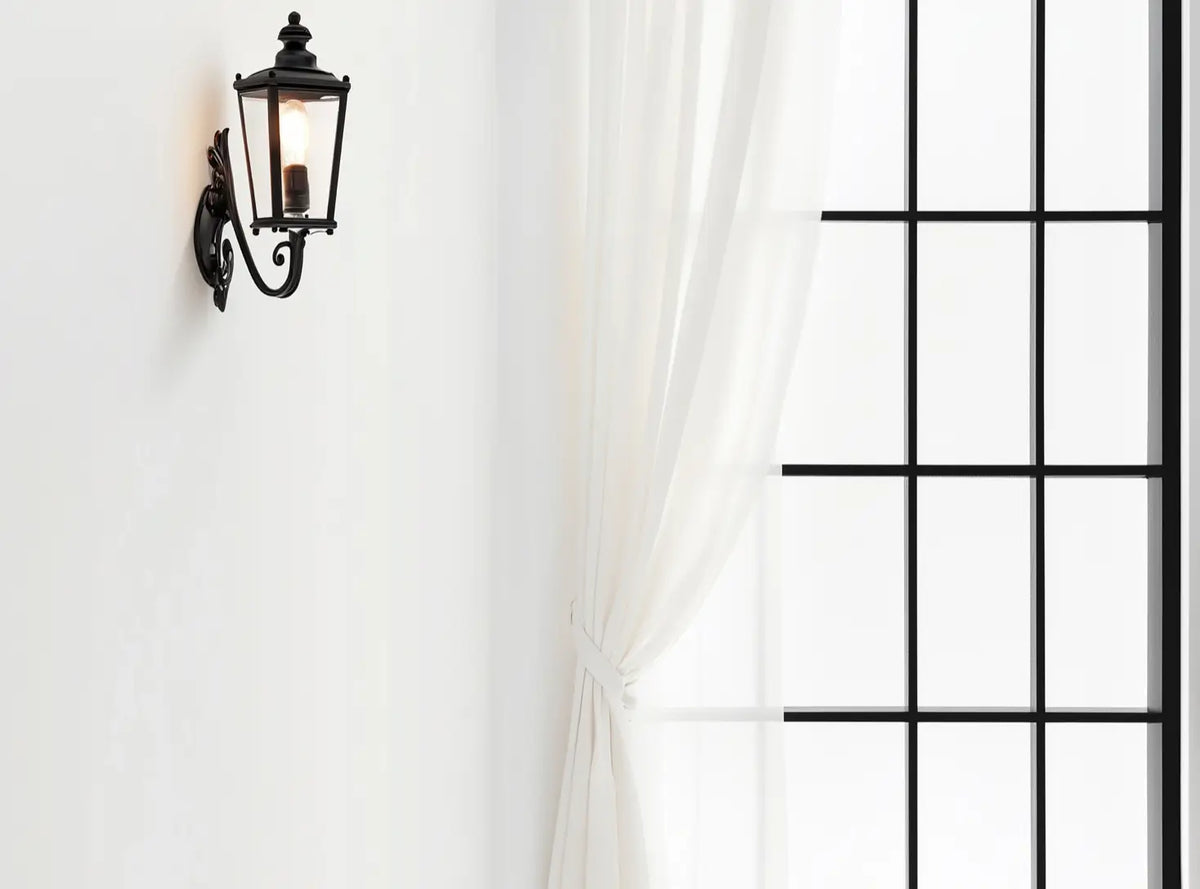 Lightweight sheer fabrics, ideal for enhancing natural light while maintaining privacy.