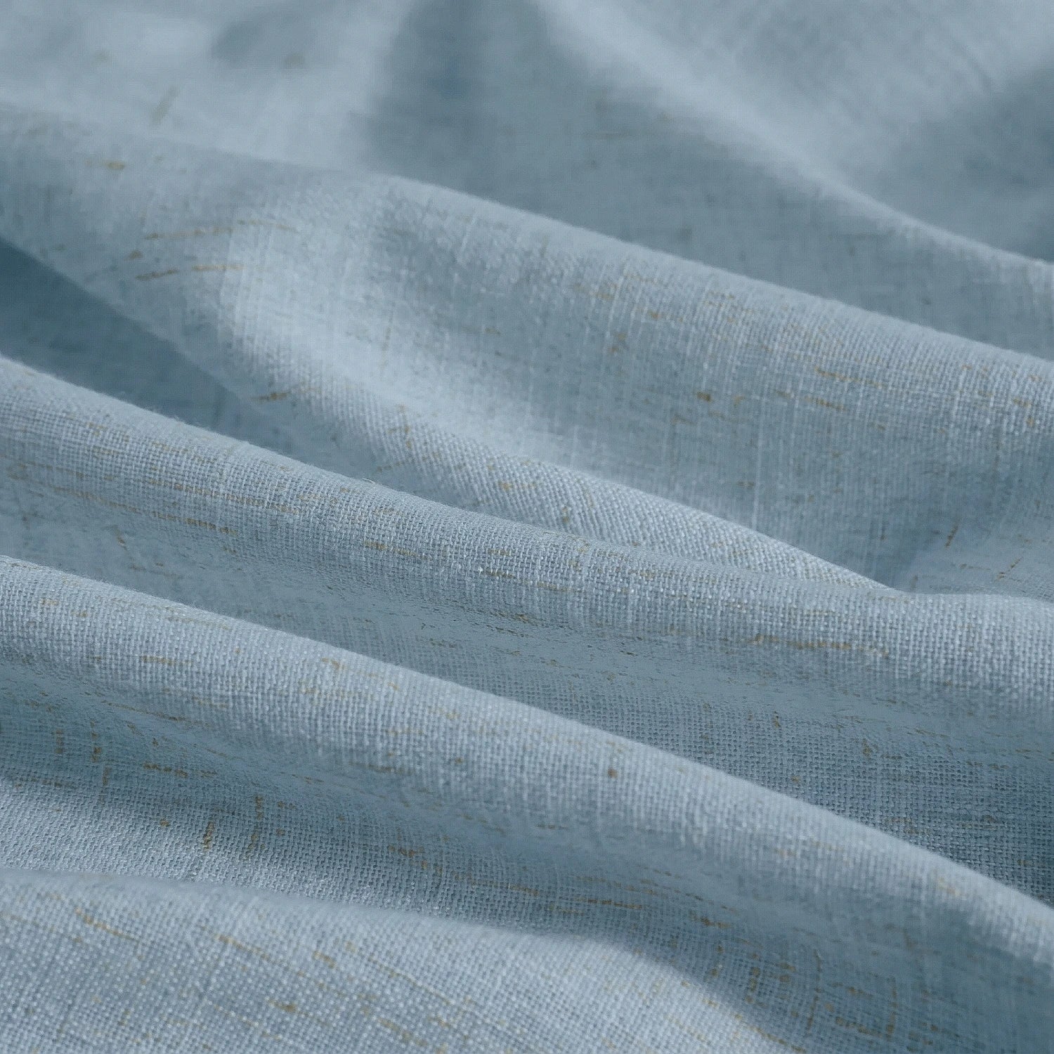 Amara Linen Blend Pillow Cover