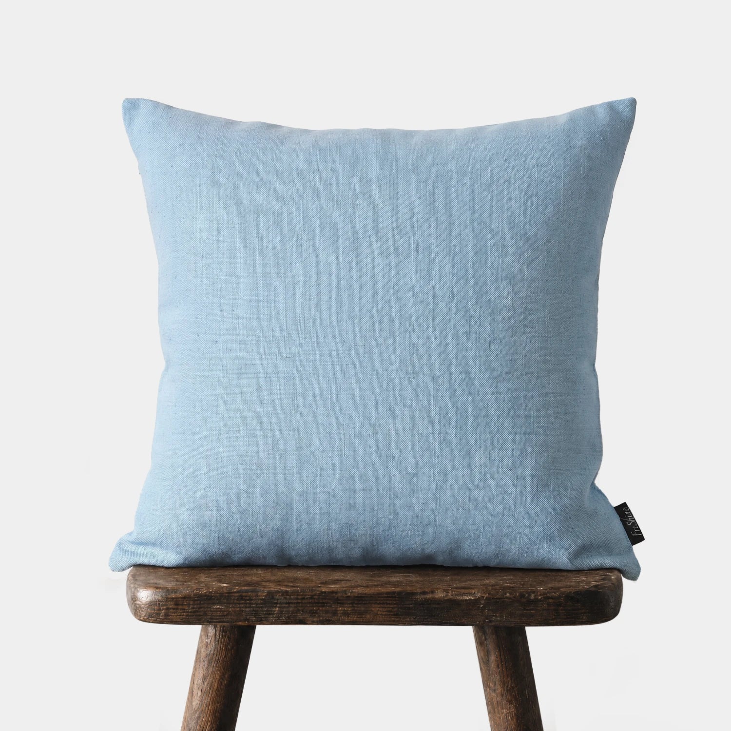 Amara Linen Blend Pillow Cover
