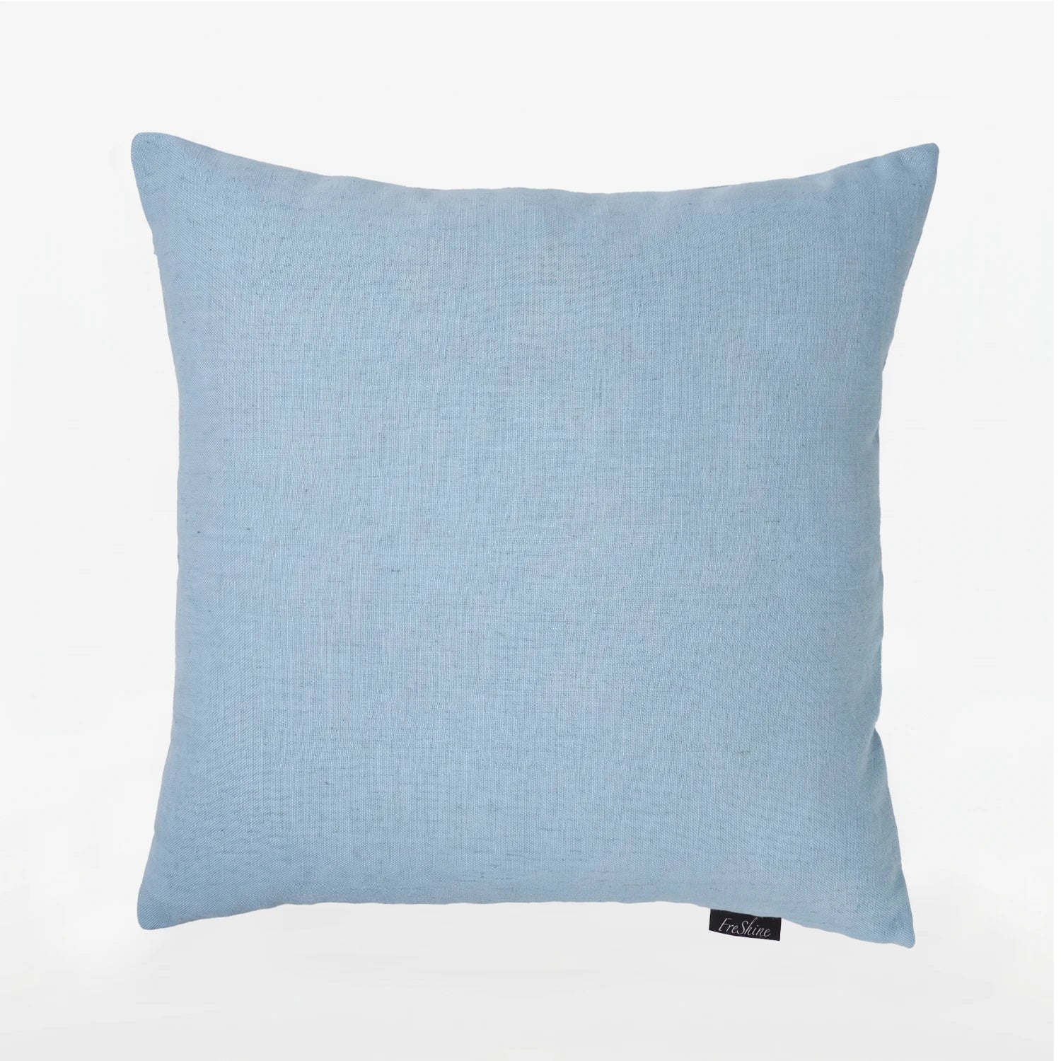 Amara Linen Blend Pillow Cover