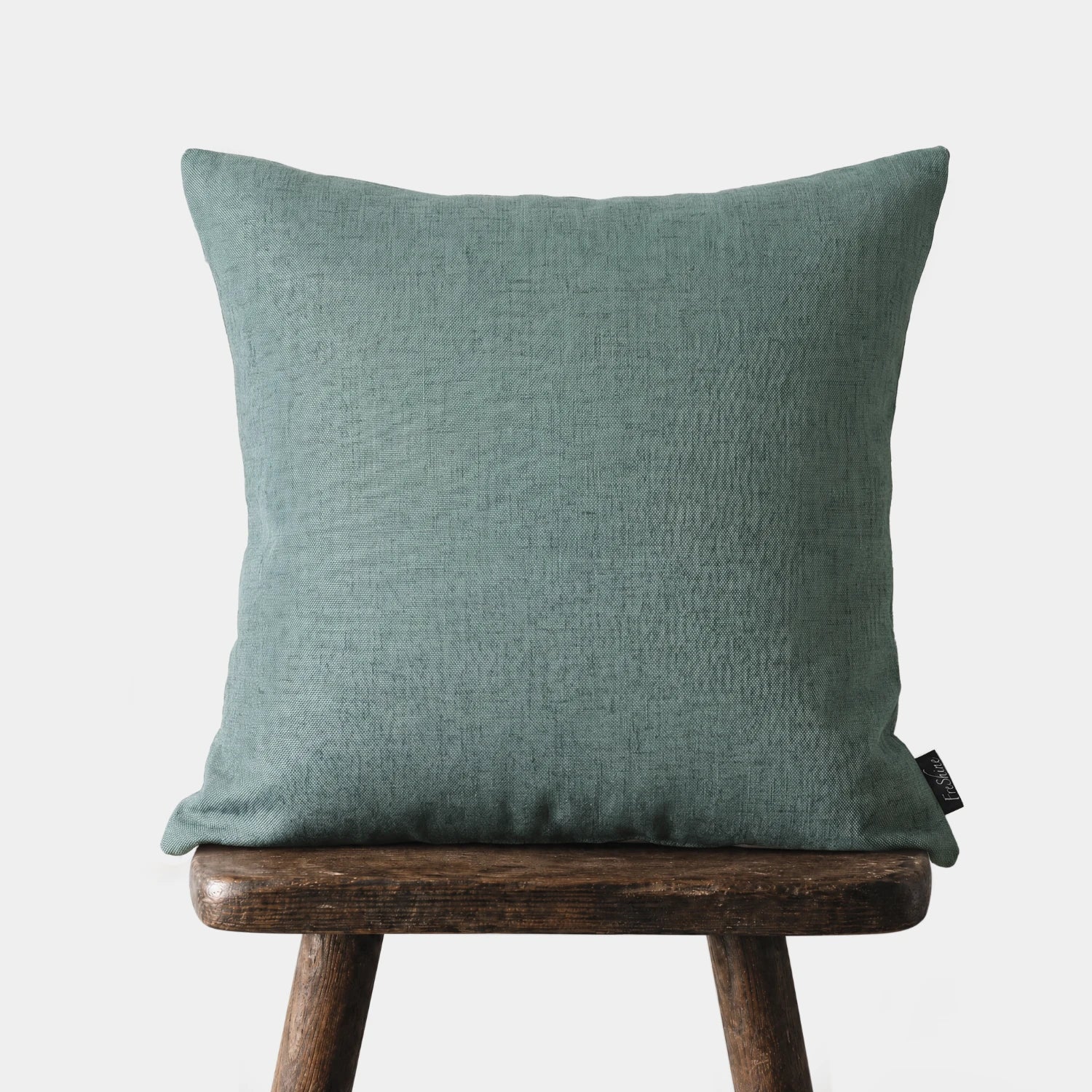 Amara Linen Blend Pillow Cover
