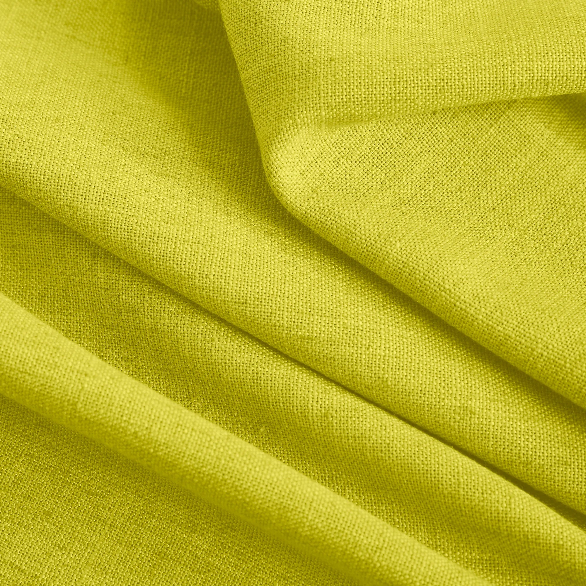 Amara 1038-18 floor-to-ceiling linen light-filtering curtains detail display