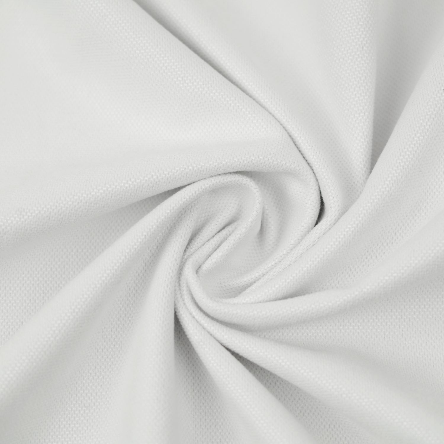 Melioraen Heathered Textured 100% Blackout Curtains