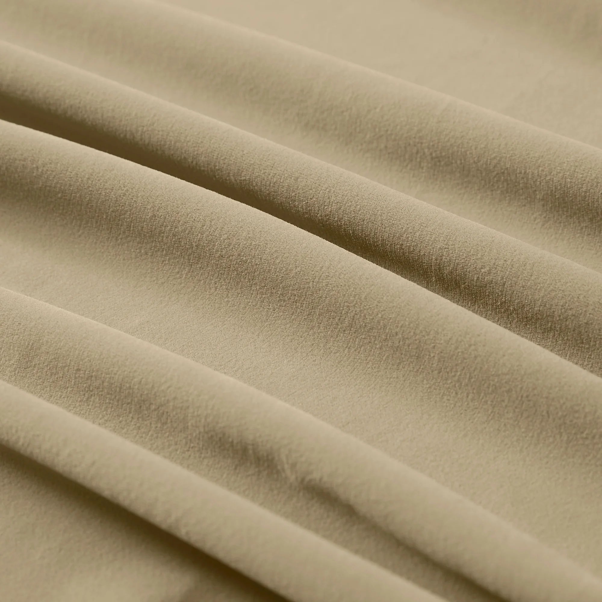 Calista Crystal Velvet Curtains - Luxurious Drapes