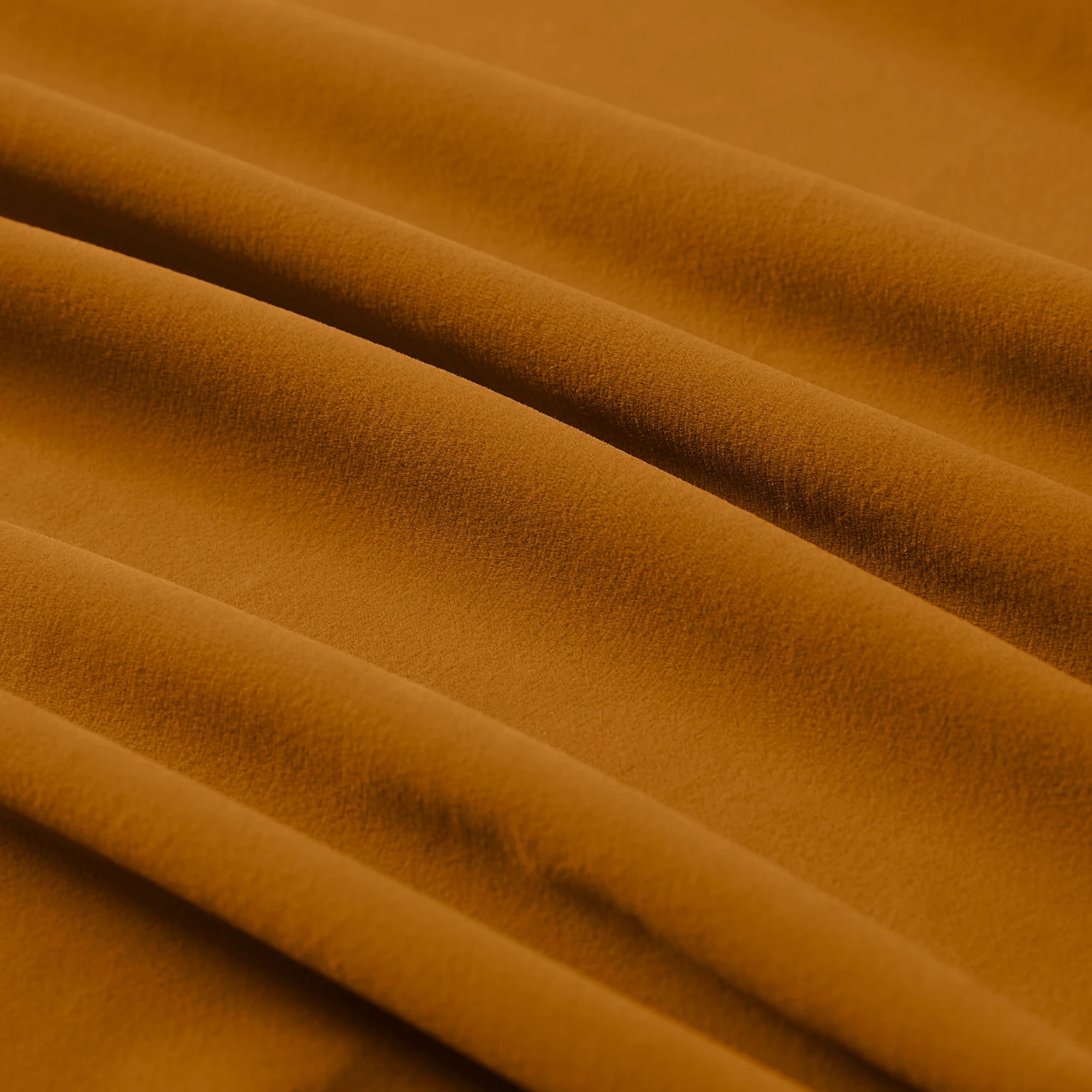 Calista Crystal Velvet Curtains - Luxurious Drapes detail display