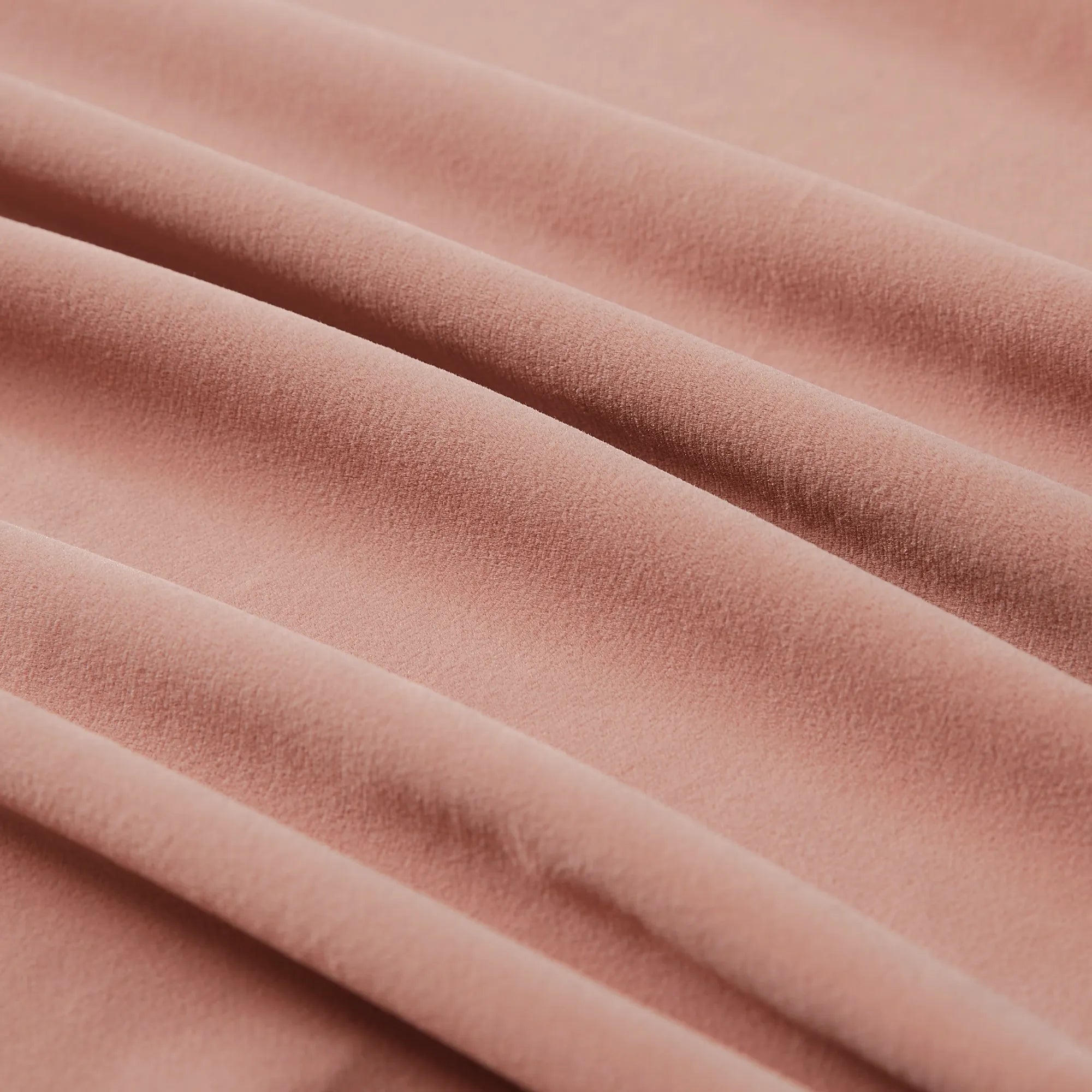 Calista Crystal Velvet Curtains - Luxurious Drapes detail display