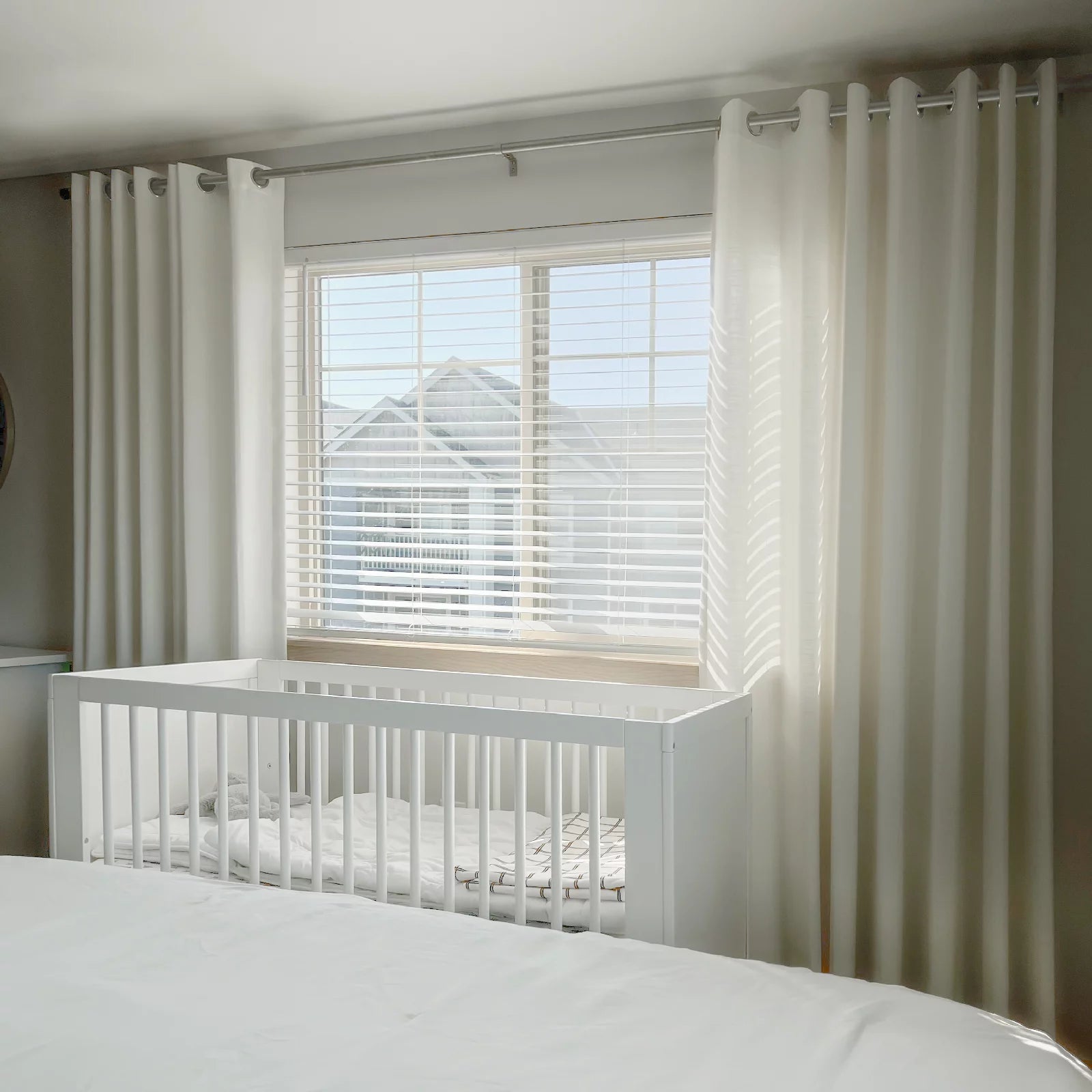 Celina_8823 main image – custom linen fabric curtains for bedroom decor