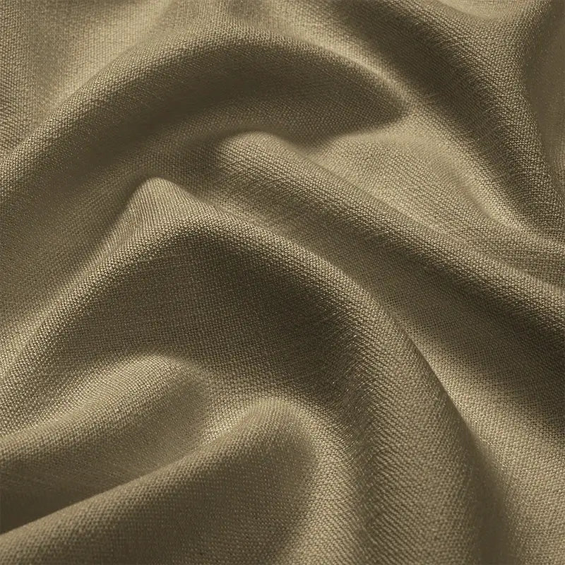 Celina Roman Shades – Elegant Pleated Drapes: Close-up image of 8823-20_detail_1 highlighting premium fabric texture and neat pleat details