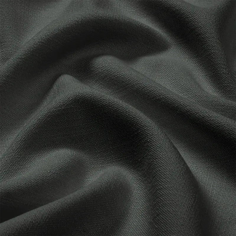 Celina Roman Shades – Elegant Pleated Drapes: Close-up image of 8823-26_detail_1 showing delicate pleat details and high-quality fabric texture for elegant window decor