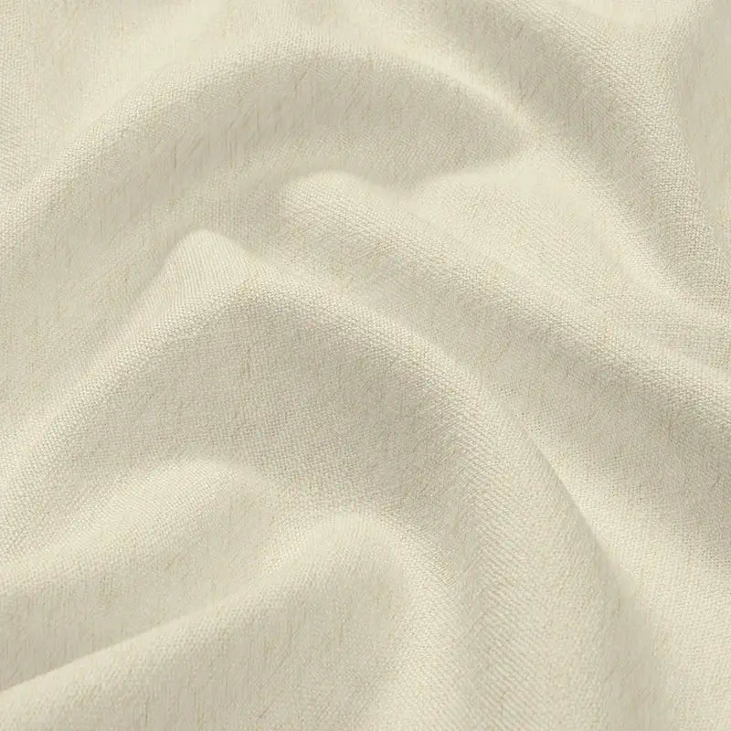 Celina 8823-2 elegant pleated roman shades, detail close-up 1
