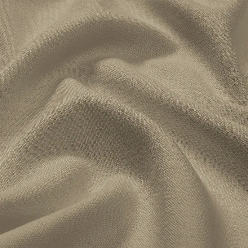 Celina 8823-5 elegant pleated Roman shades detail 1 showing the premium fabric drape texture and pleat craftsmanship