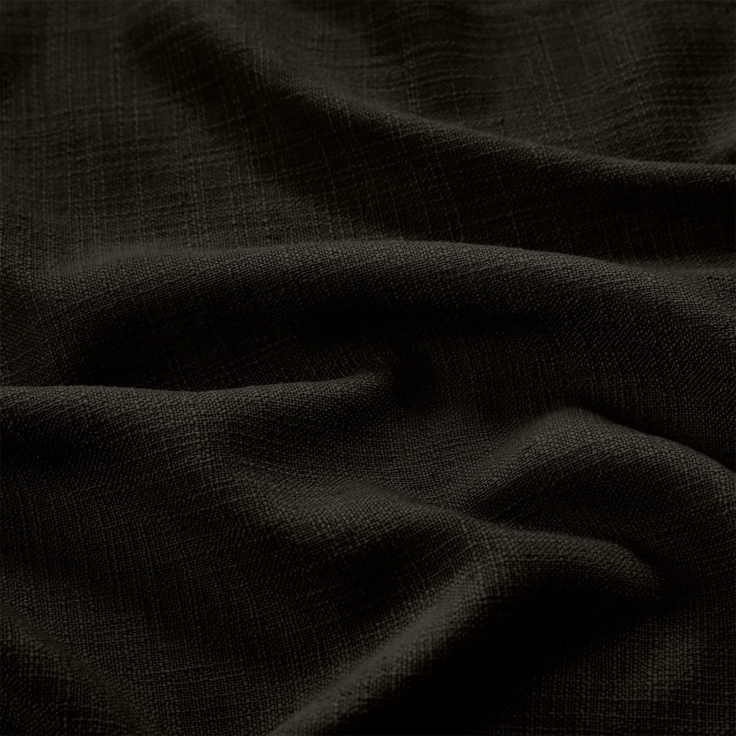 Elara Linen Blend Pillow Cover