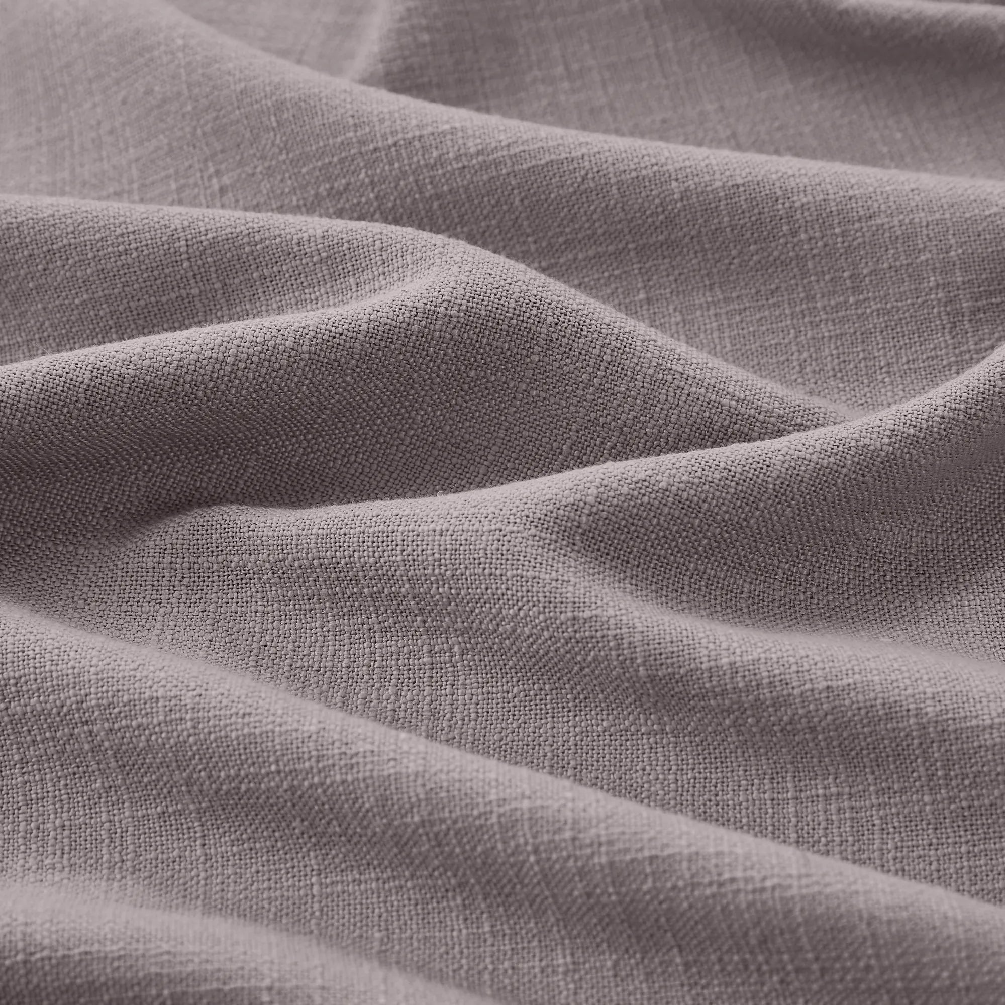 Elara 89850-20 elegant linen blend curtain display