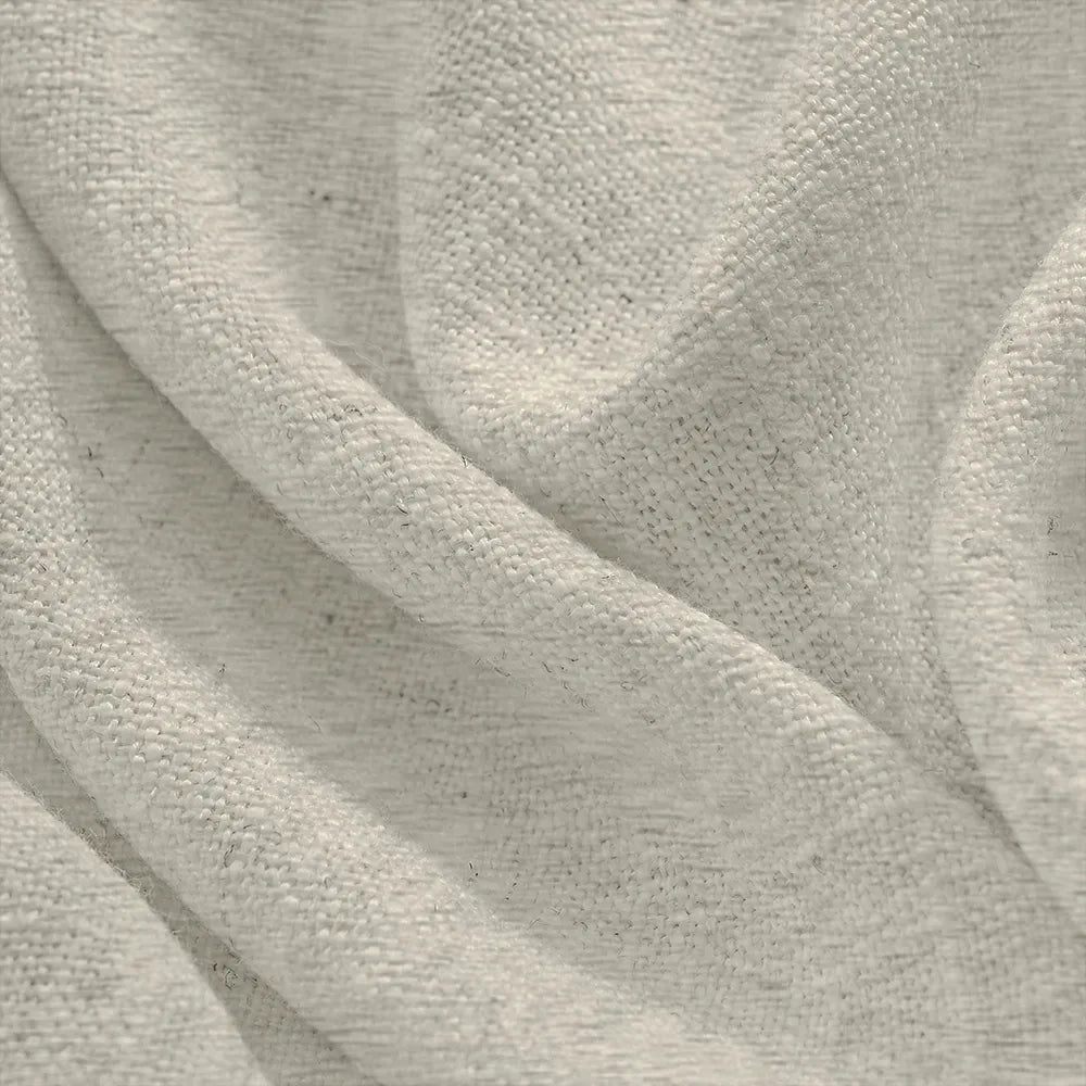 Elara Linen Curtains – Elegant Drapes 89850-2_detail_2 highlighting premium linen weave texture and soft light-filtering fabric detail