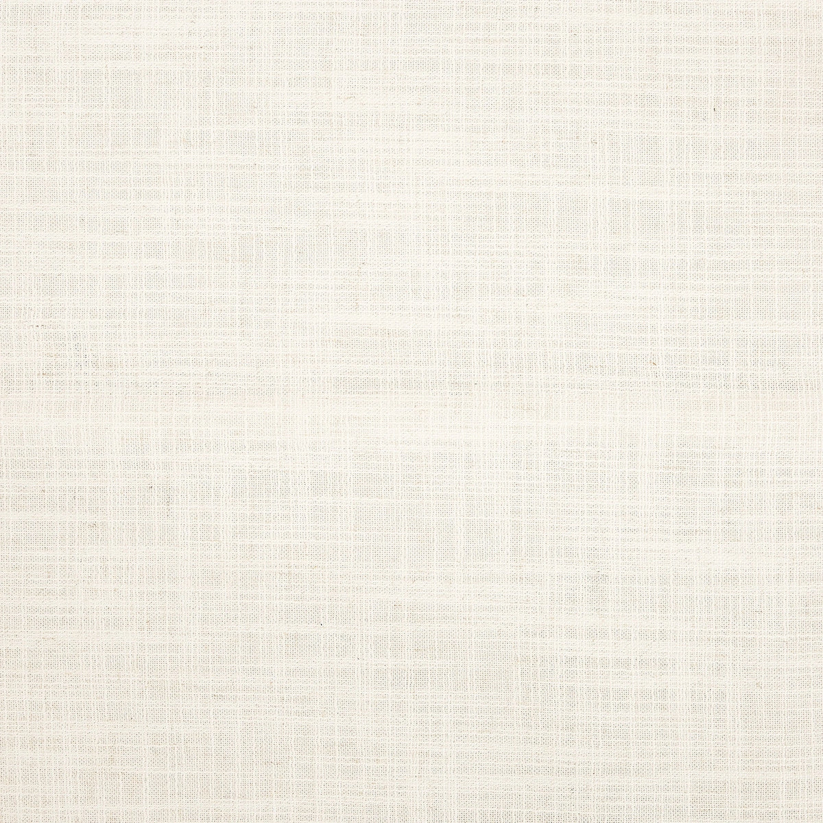 Elara No-Drill Linen Blend Roman Shades