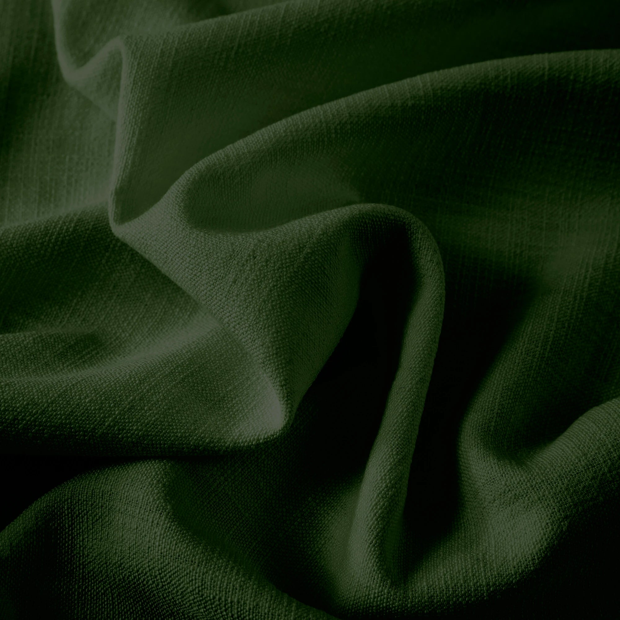 Elowen 7084-25 floor-to-ceiling heavyweight drapery showcased in a product image