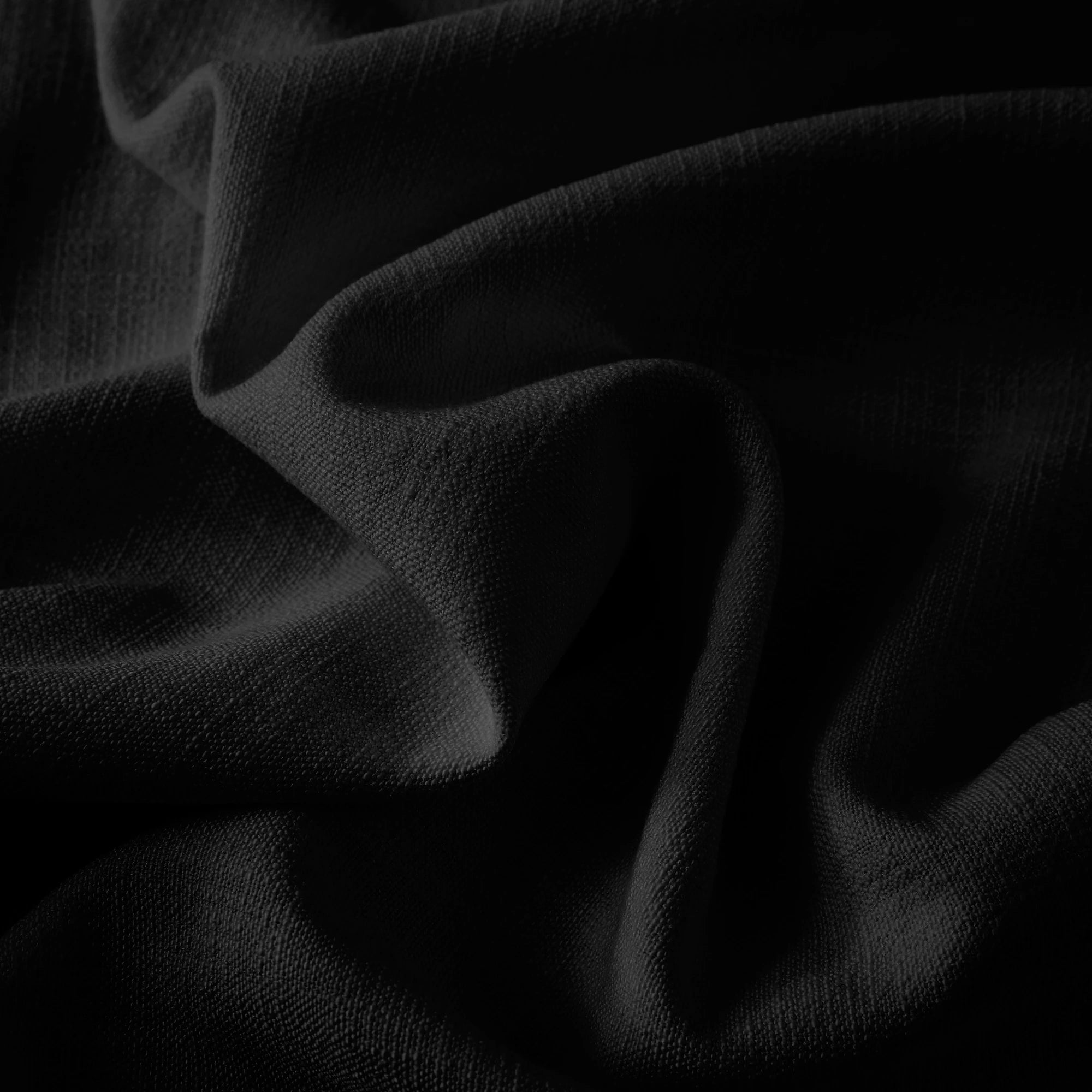 
Elowen Heavyweight Polyester Drapery for Living Room and Bedroom Privacy