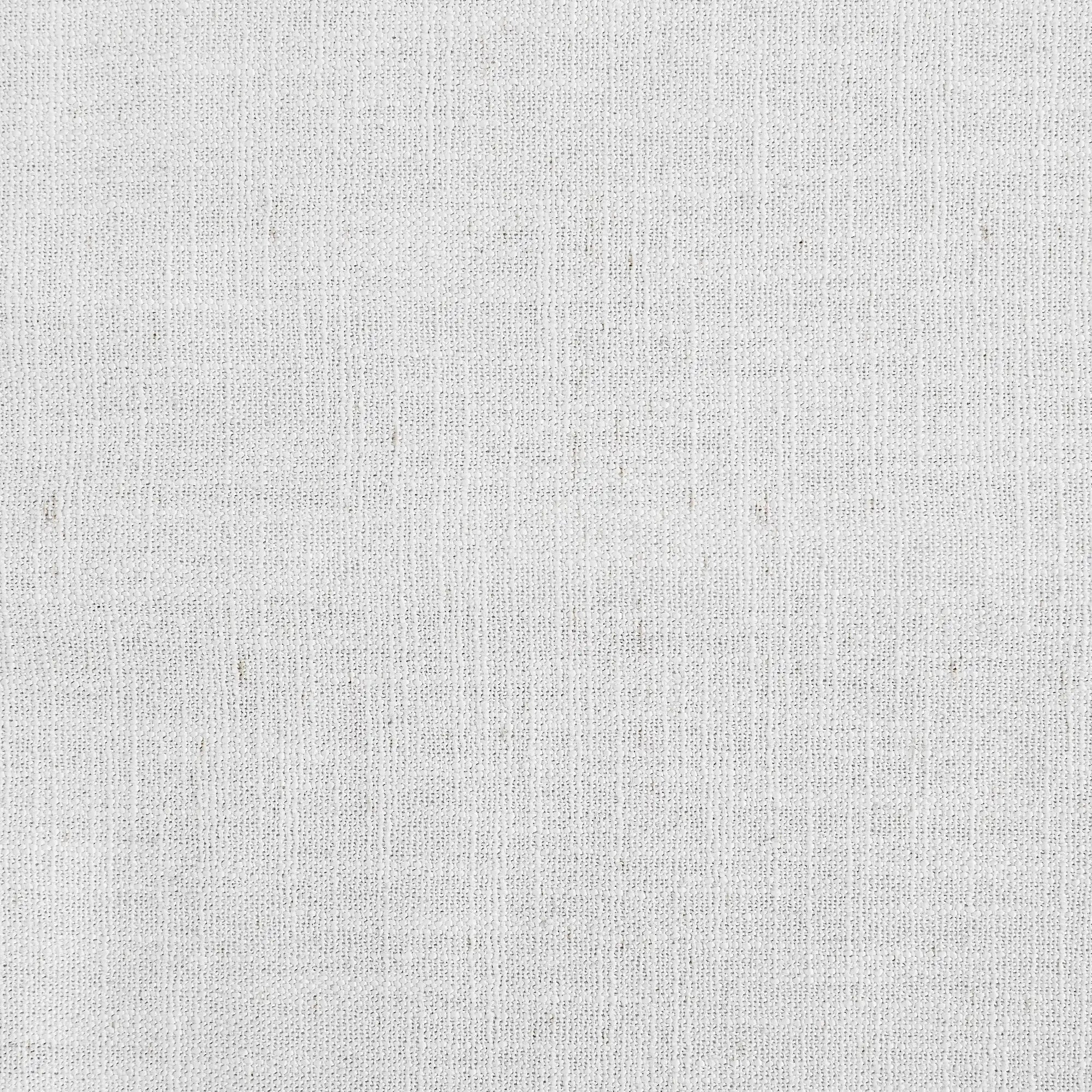 Emilia cotton roman shades model 1908-1 detail 1 showing curtain fabric and texture