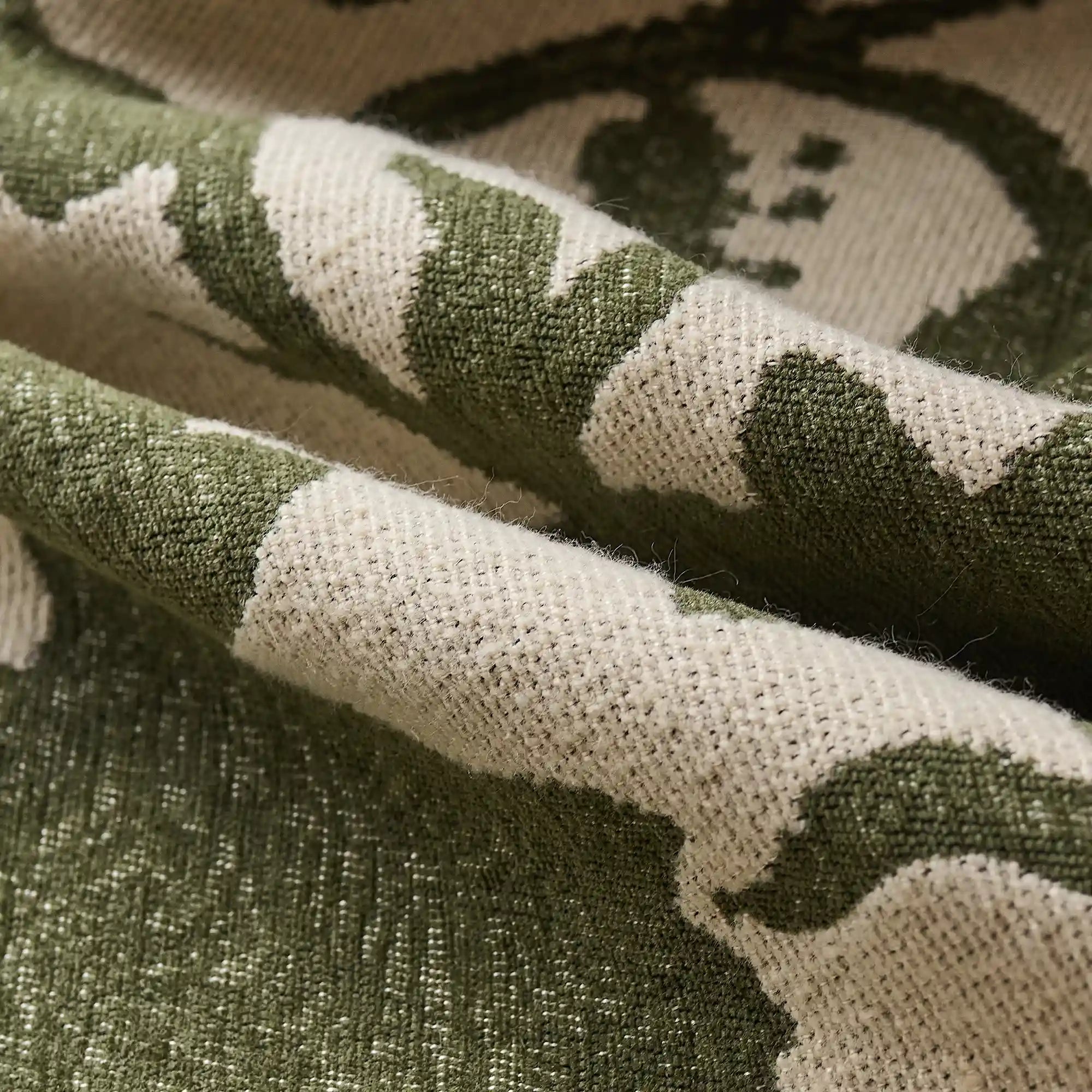 Faelyn# SL24155-2 Forest Green