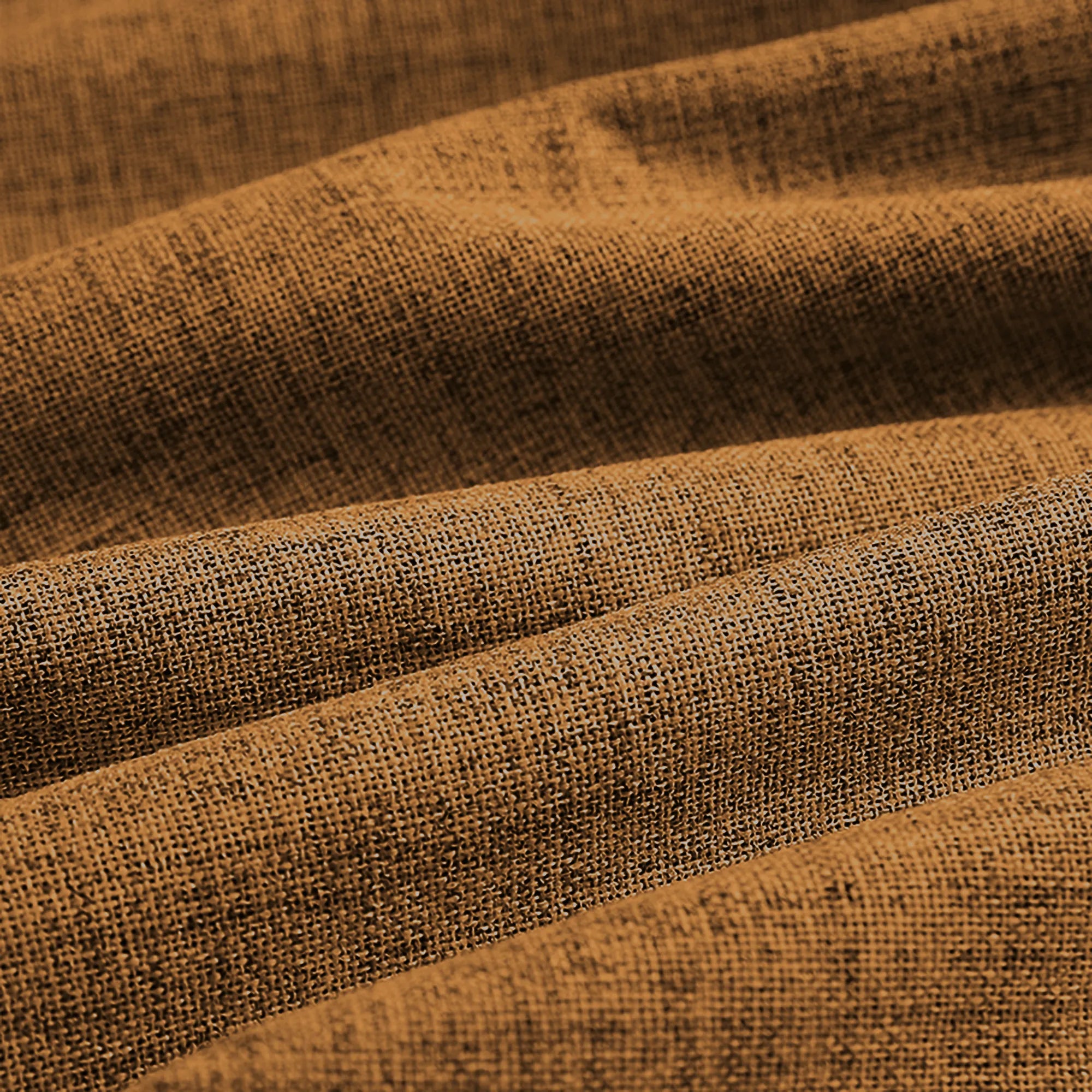 Faye 8011-18_detail_2 100% blackout drapery showing delicate fabric detail and superior light control
