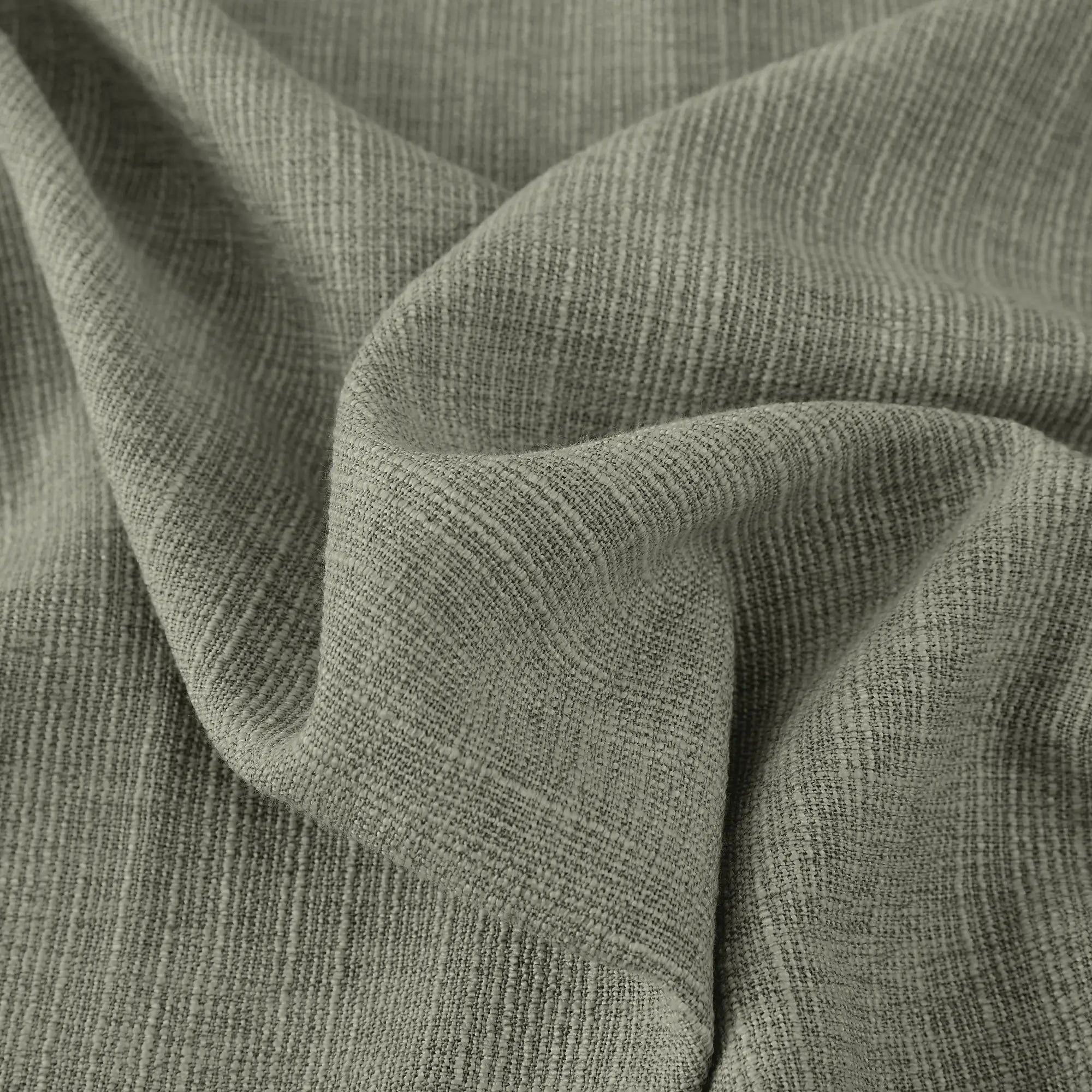 Fiora cotton curtains transform your living room with perfect balance of style and function, detail display