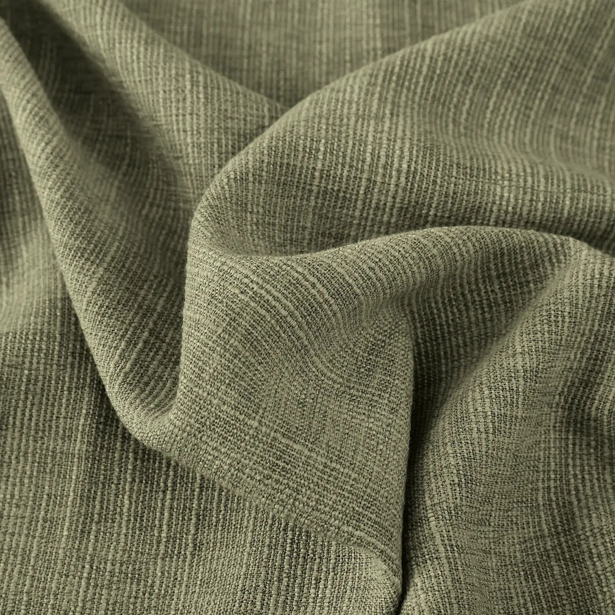 Fiora cotton curtains transform your living room with perfect balance of style and function, detail display