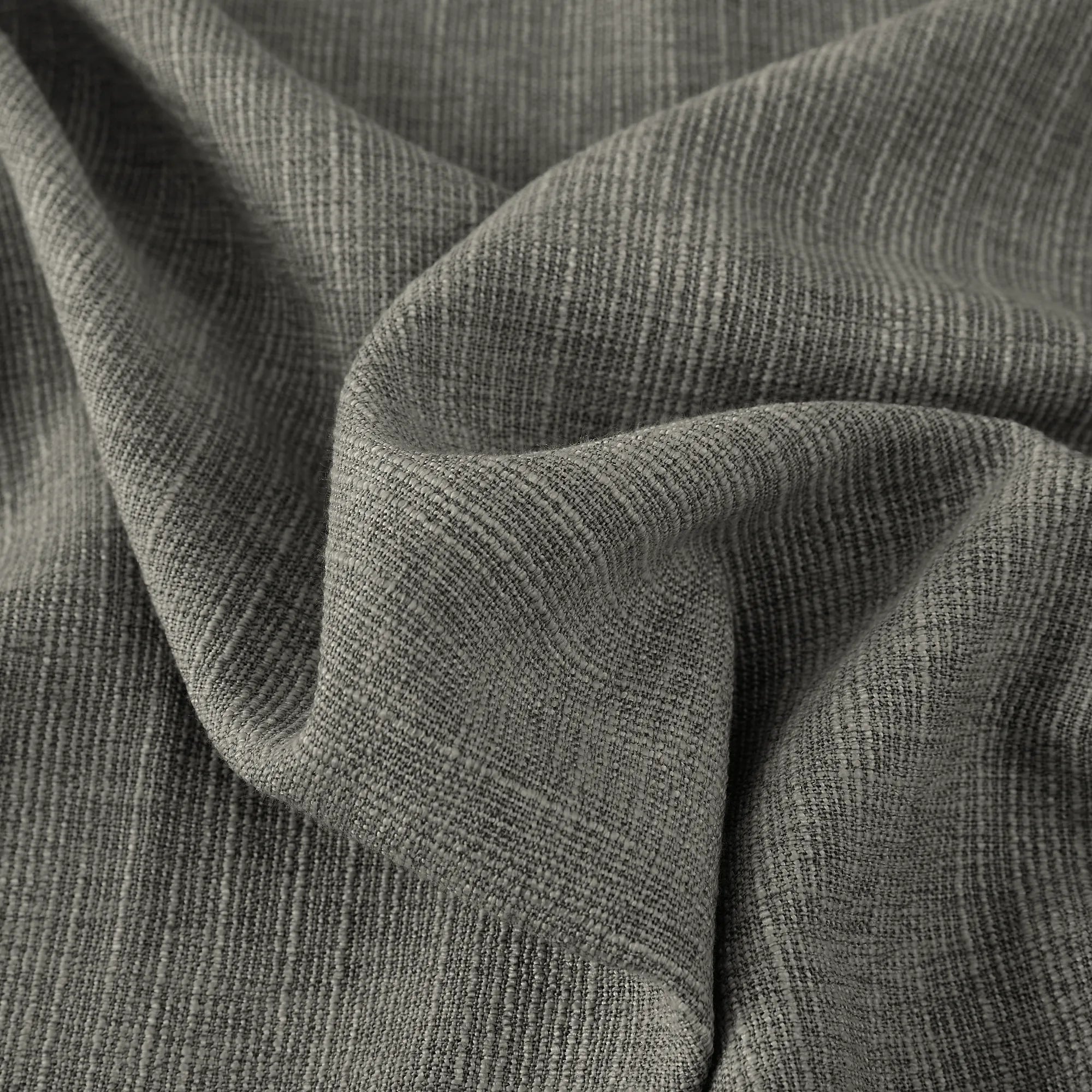 Fiora cotton curtains transform your living room with perfect balance of style and function, detail display