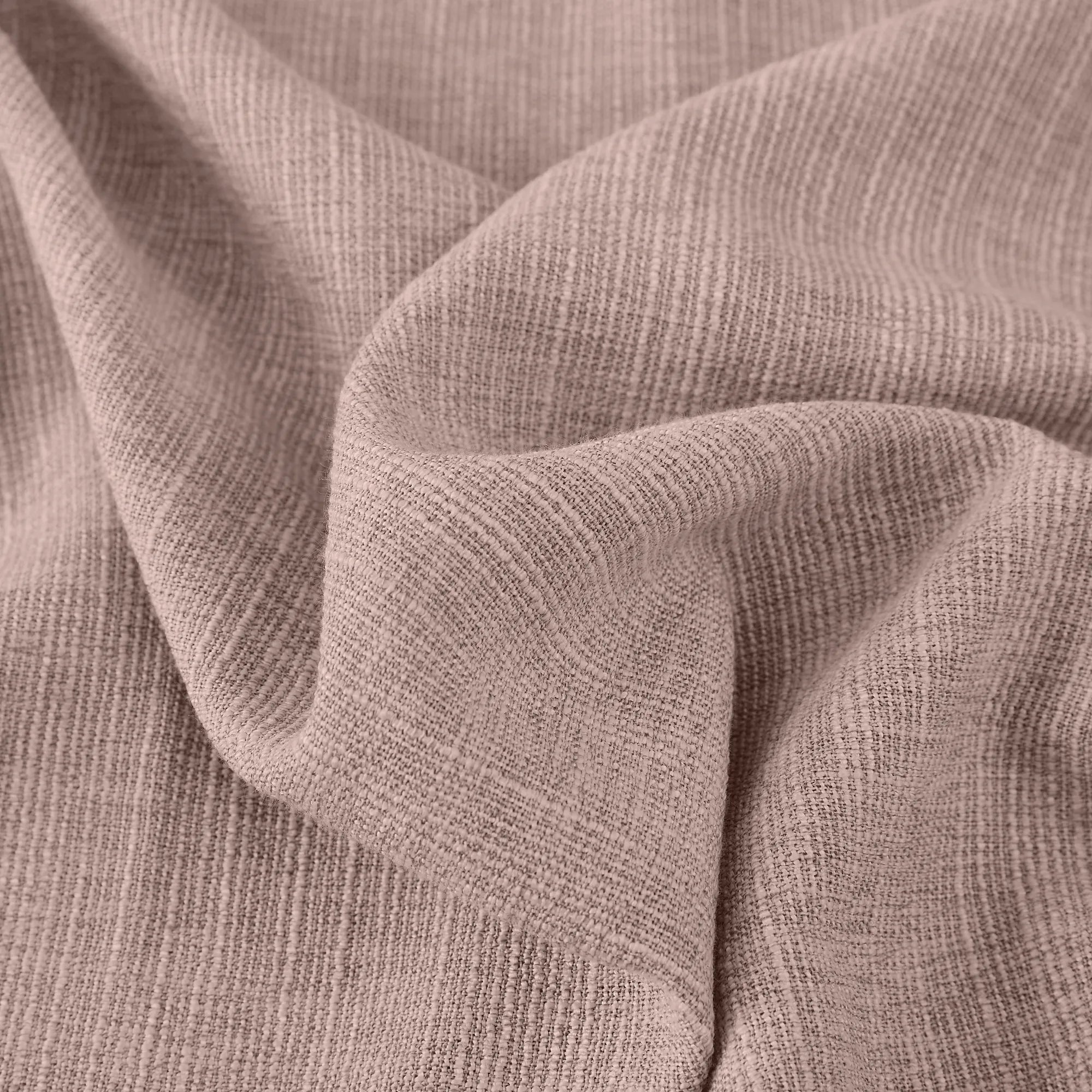 Fiora cotton curtains transform your living room with perfect balance of style and function, detail display