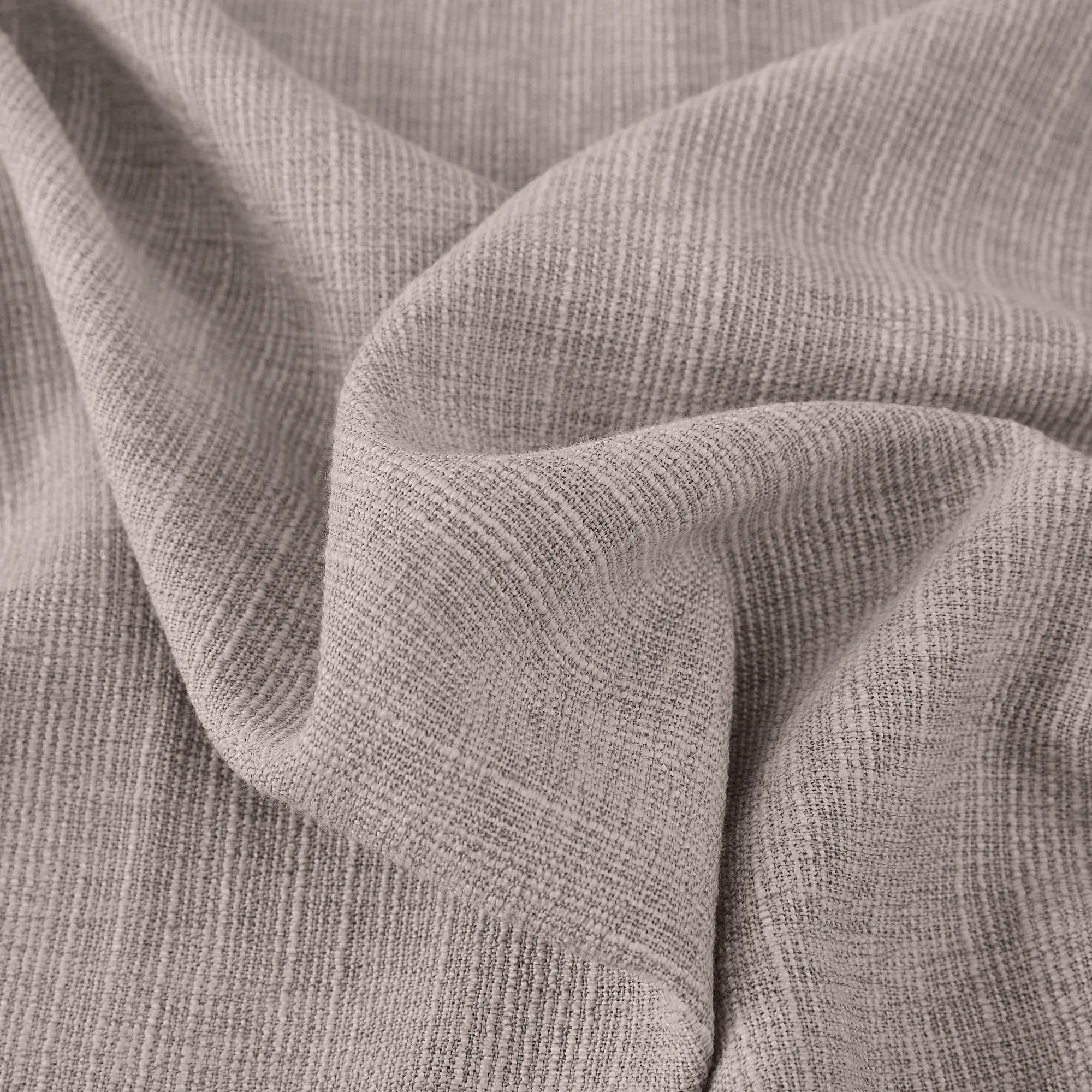 Fiora cotton curtains transform your living room with perfect balance of style and function, detail display
