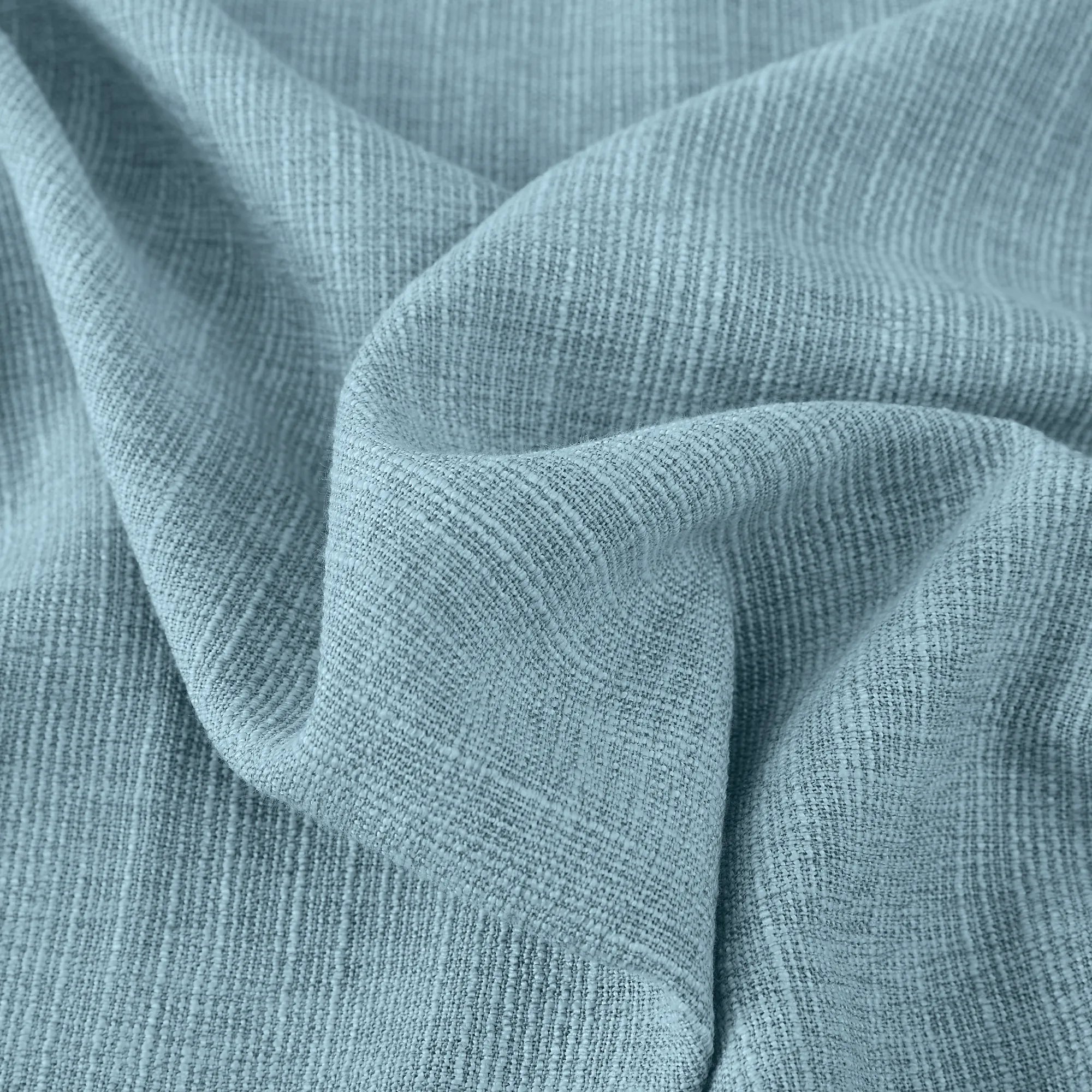 Soft and durable Fiora Cotton Curtains, perfect for adding comfort and style to your home.