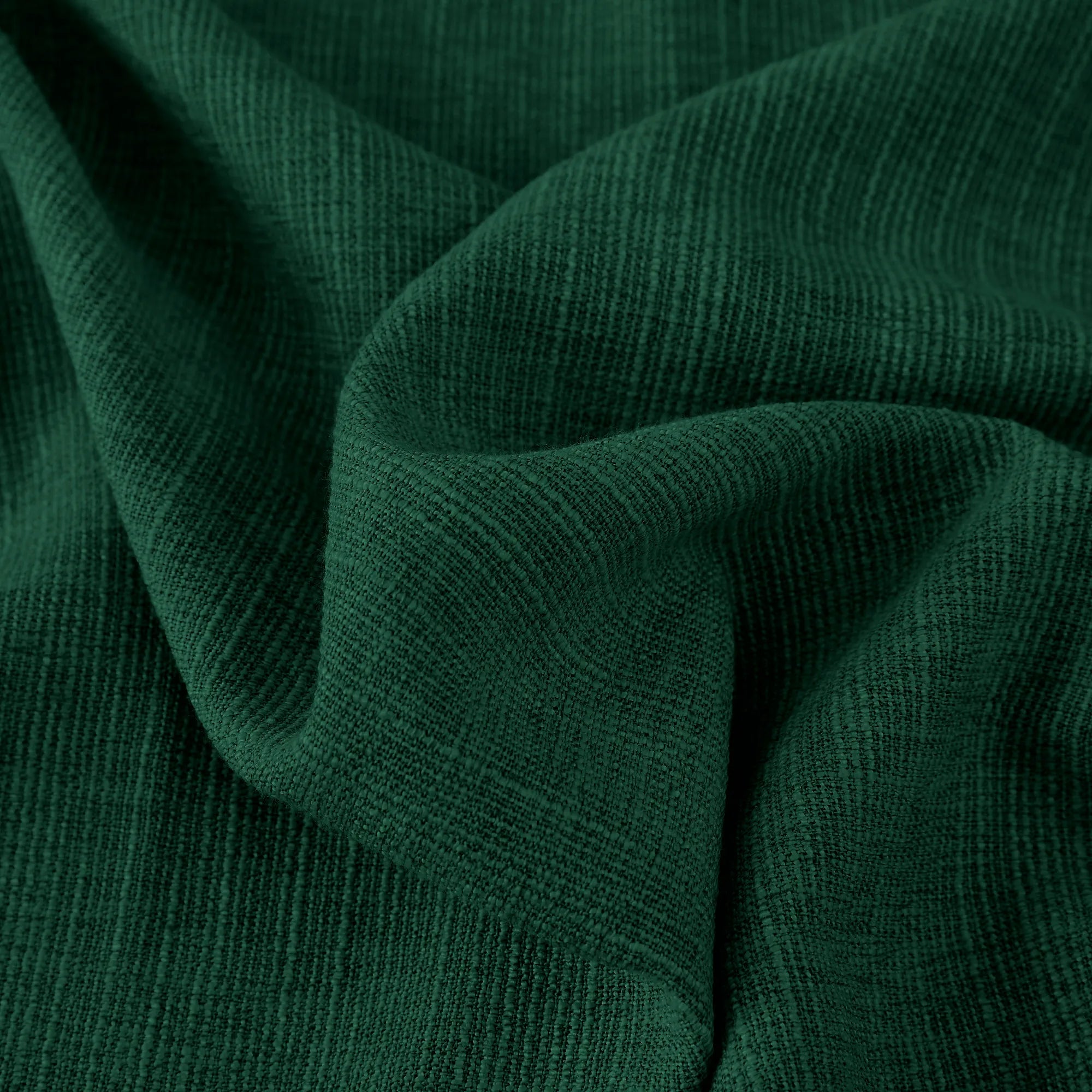 Fiora cotton curtains transform your living room with perfect balance of style and function, detail display