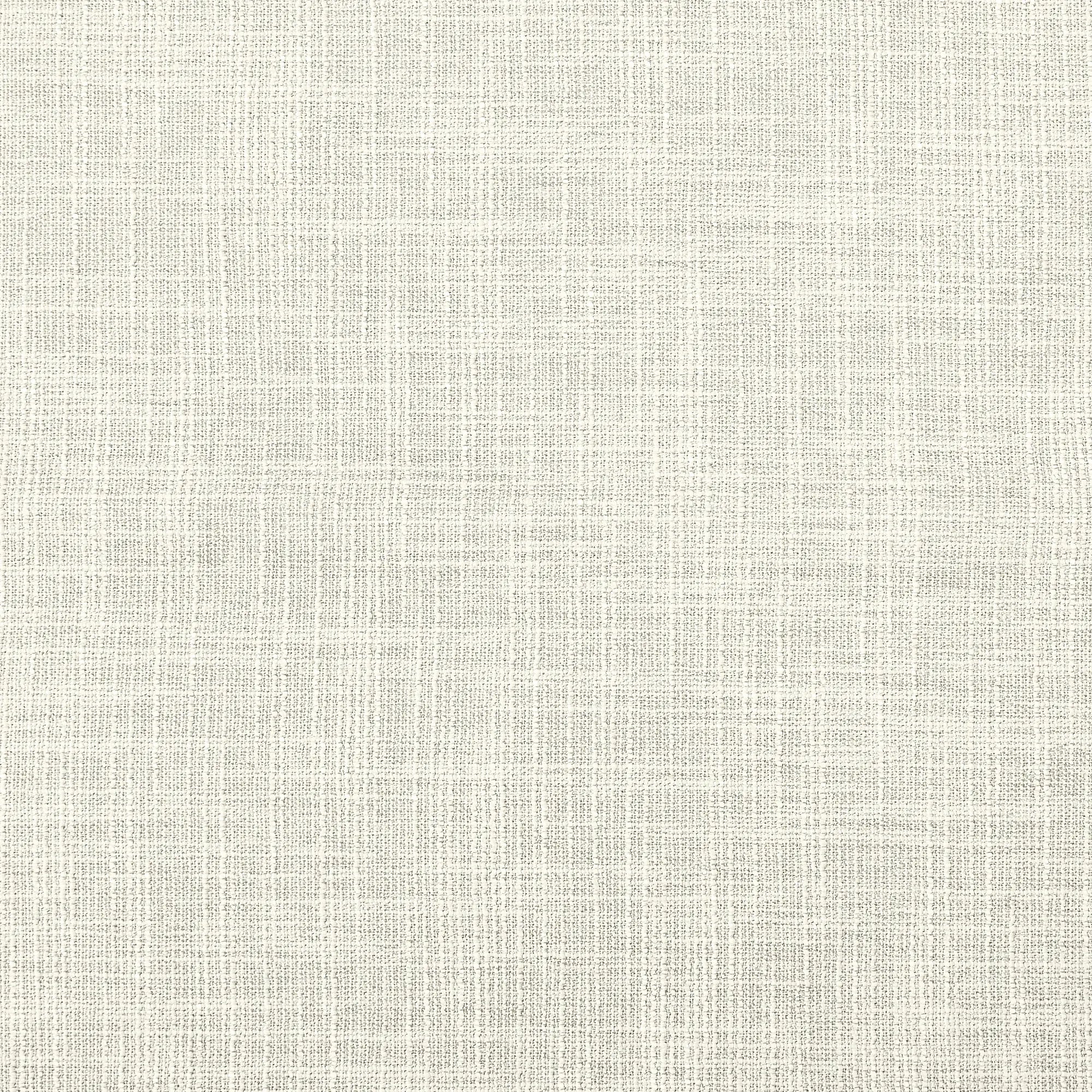 Fiora Cotton Motorized Roman Shades MBH9520-2 detail 1 - close-up of natural cotton fabric texture, clean stitched pleats, and premium hidden motor headrail