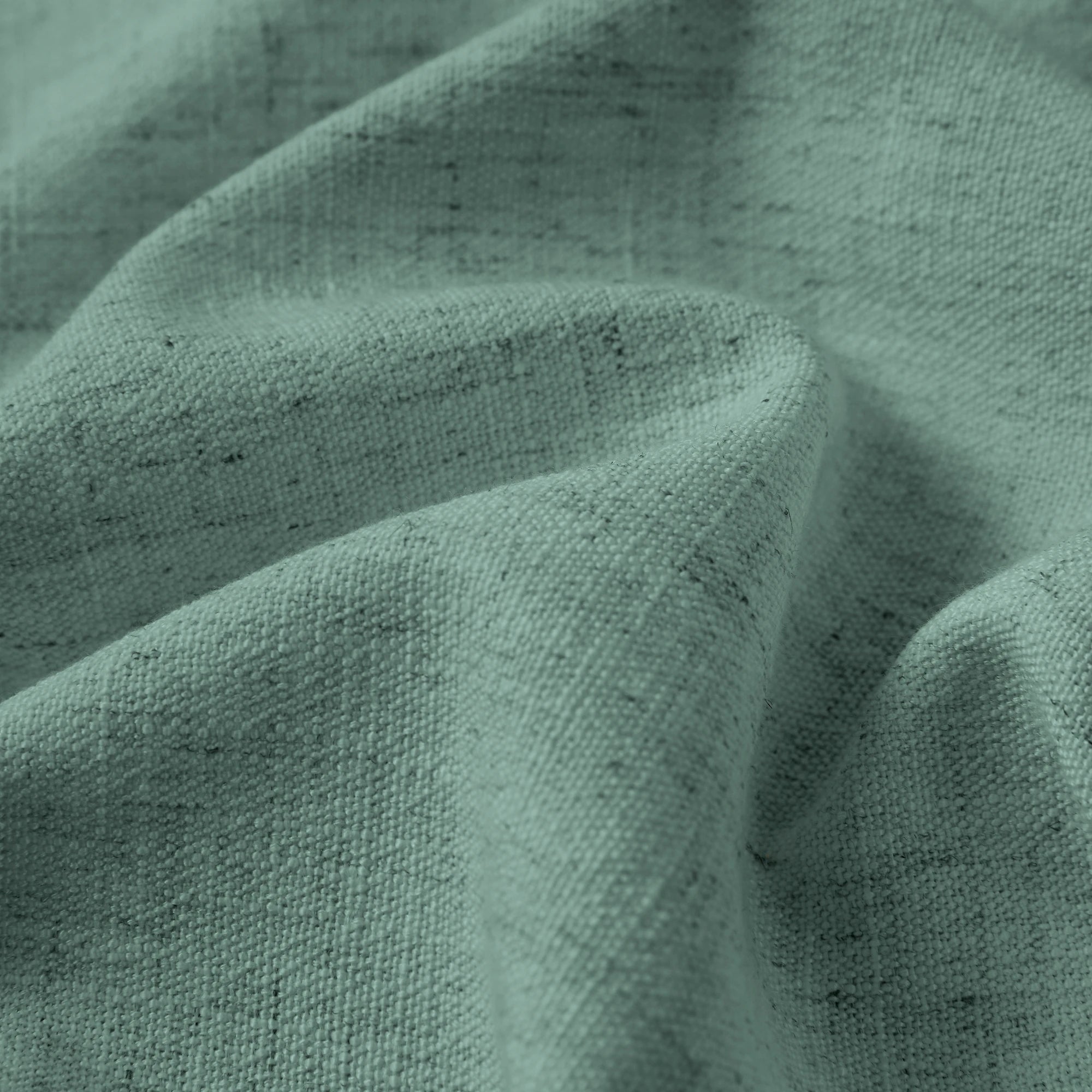 Gwynara 607-7 premium textured linen-cotton blend curtains with organic slub weaving and effortless draping