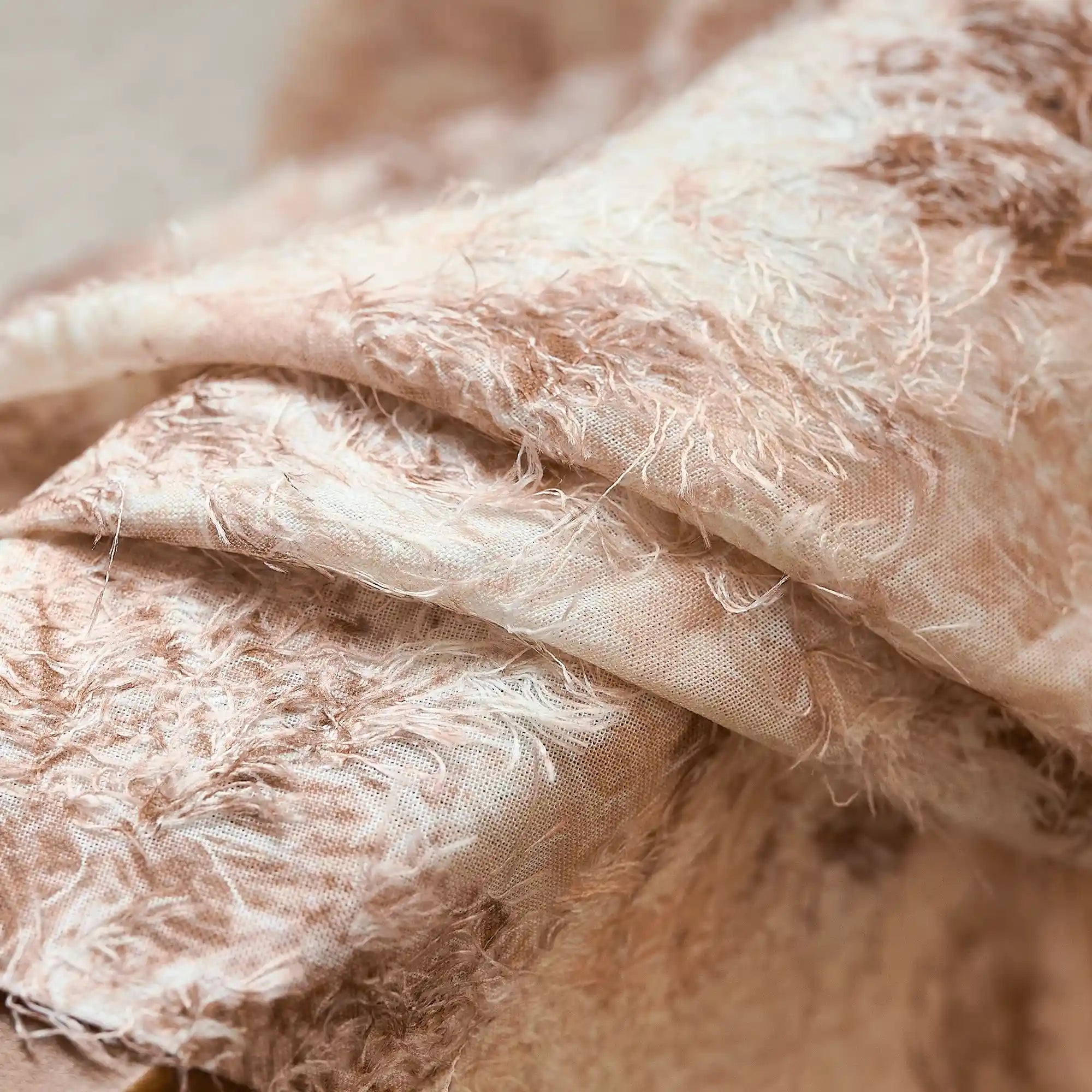 Havelle# H011 Blush Beige