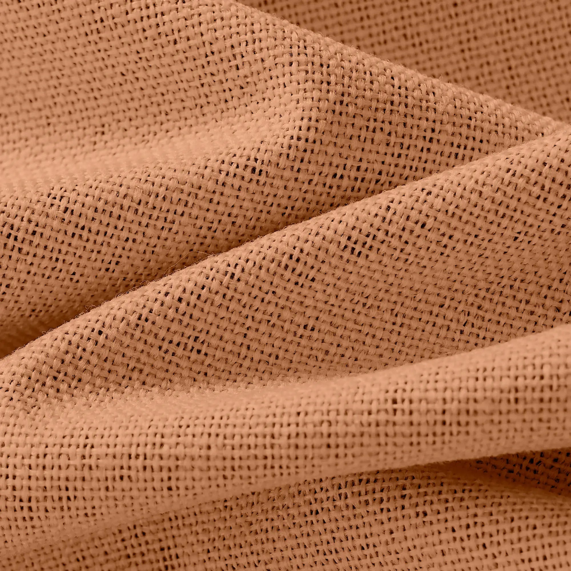 Isadora OY6-238-3 detail 1 100% blackout curtains highlighting fabric texture and light blocking performance