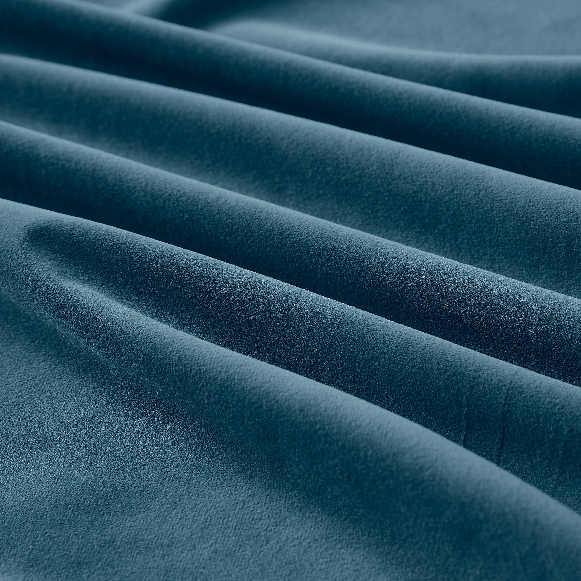 Liora 658-15 velvet blackout curtains, thick and cozy fabric , detail display