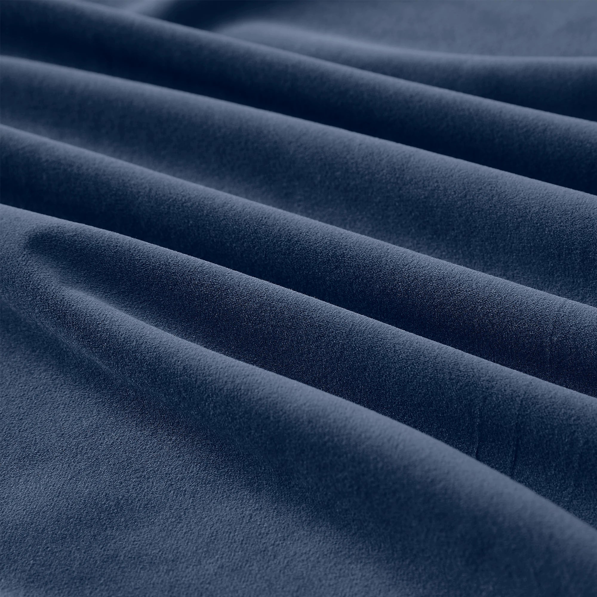 Liora Velvet Blackout Curtains – Luxurious Custom Drapes, detailed display