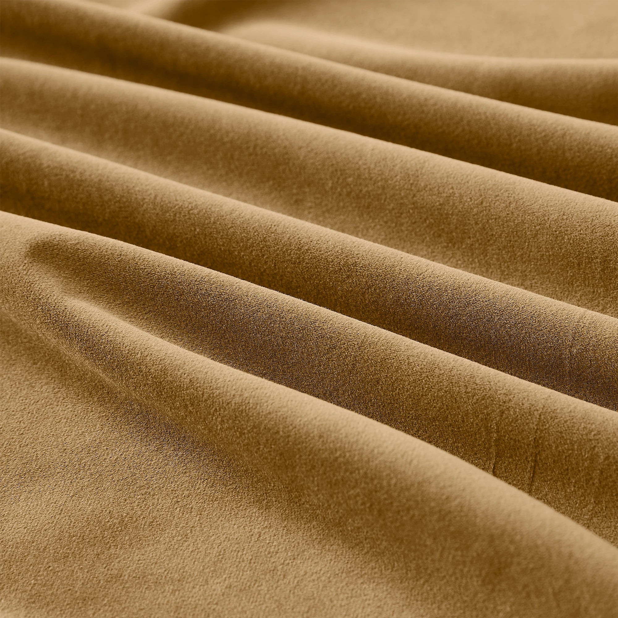 Liora Velvet Blackout Curtains – Luxurious Custom Drapes, detailed display