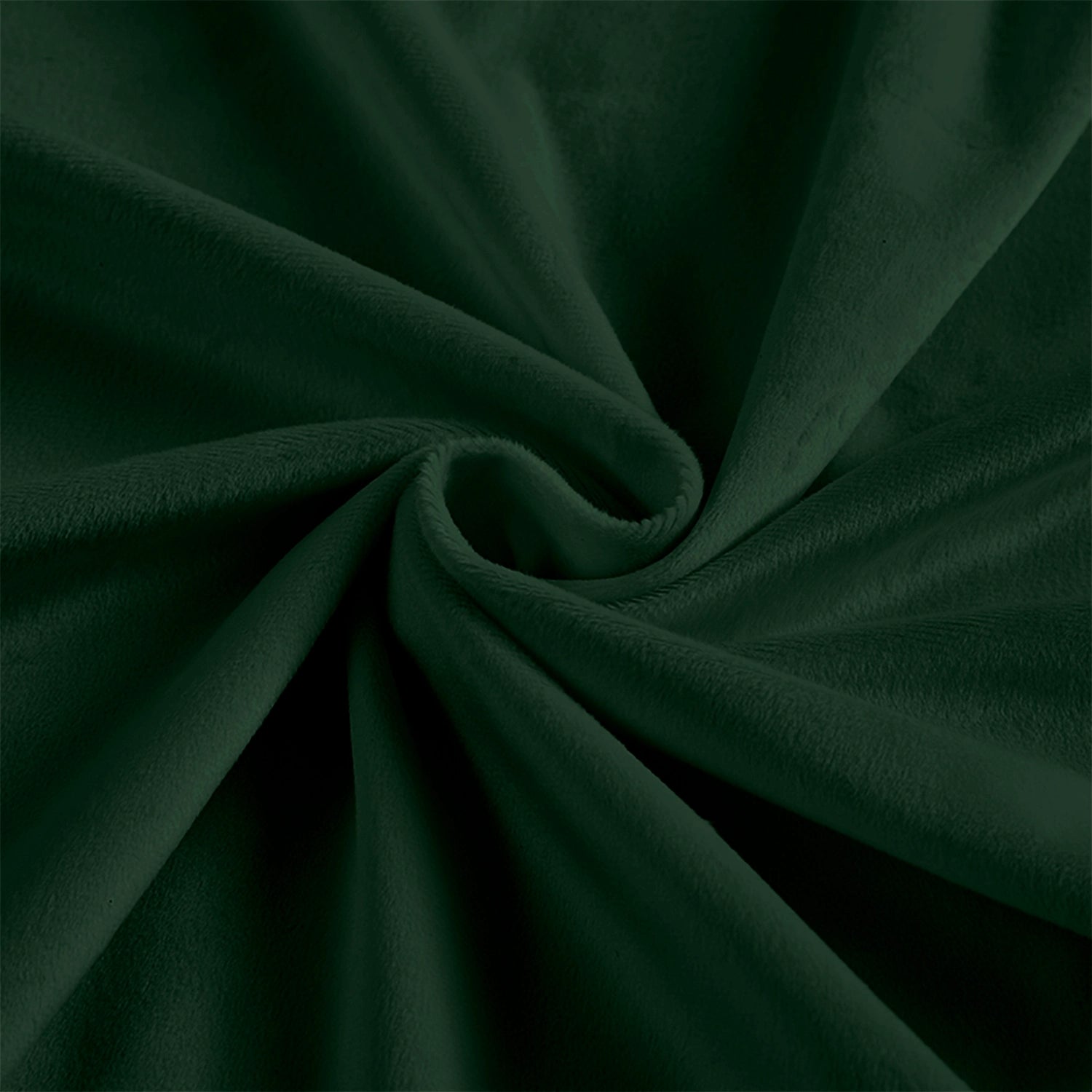 Luna A5018-76_detail_1 premium velvet drapery showing soft texture and delicate fabric detail