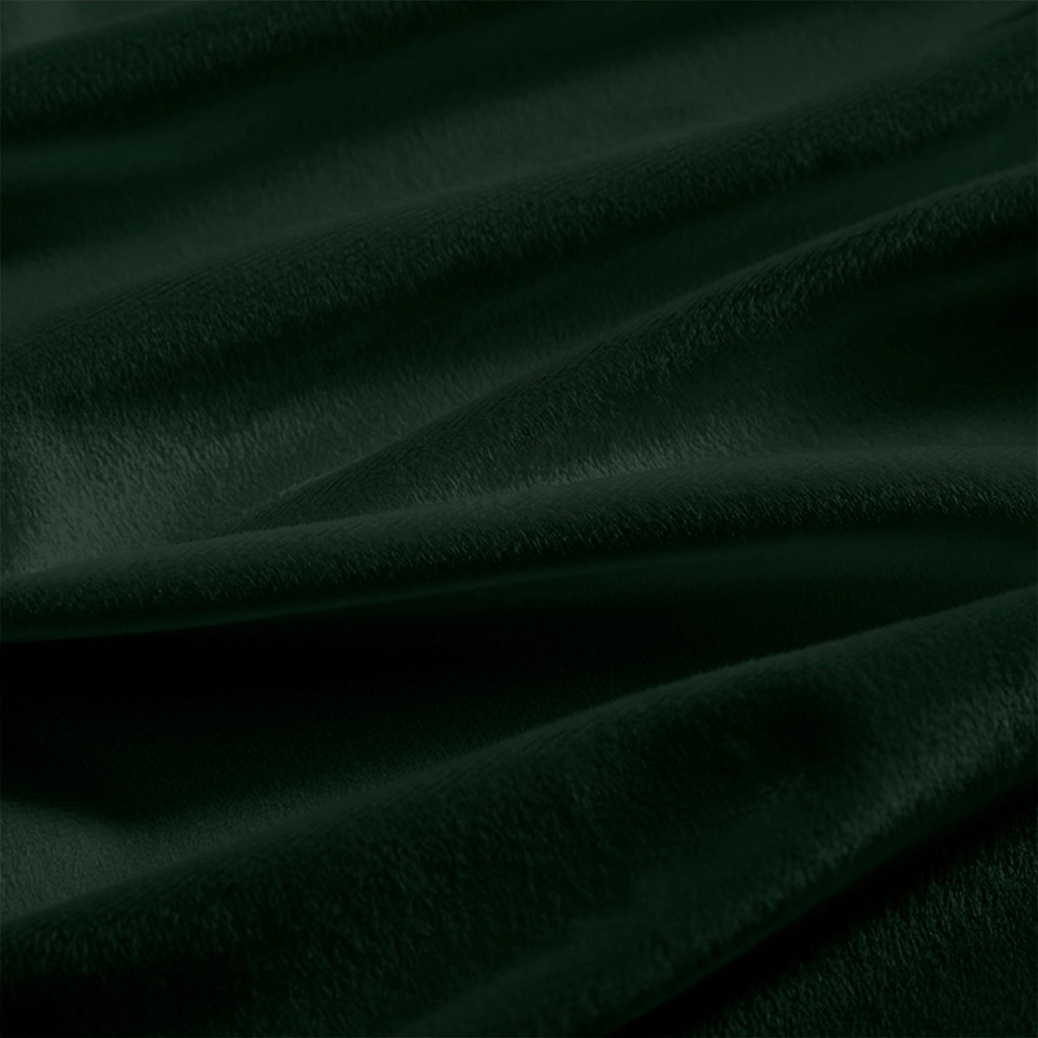 Luna A5018-76_detail_2 premium velvet drapery showing soft texture and delicate fabric detail