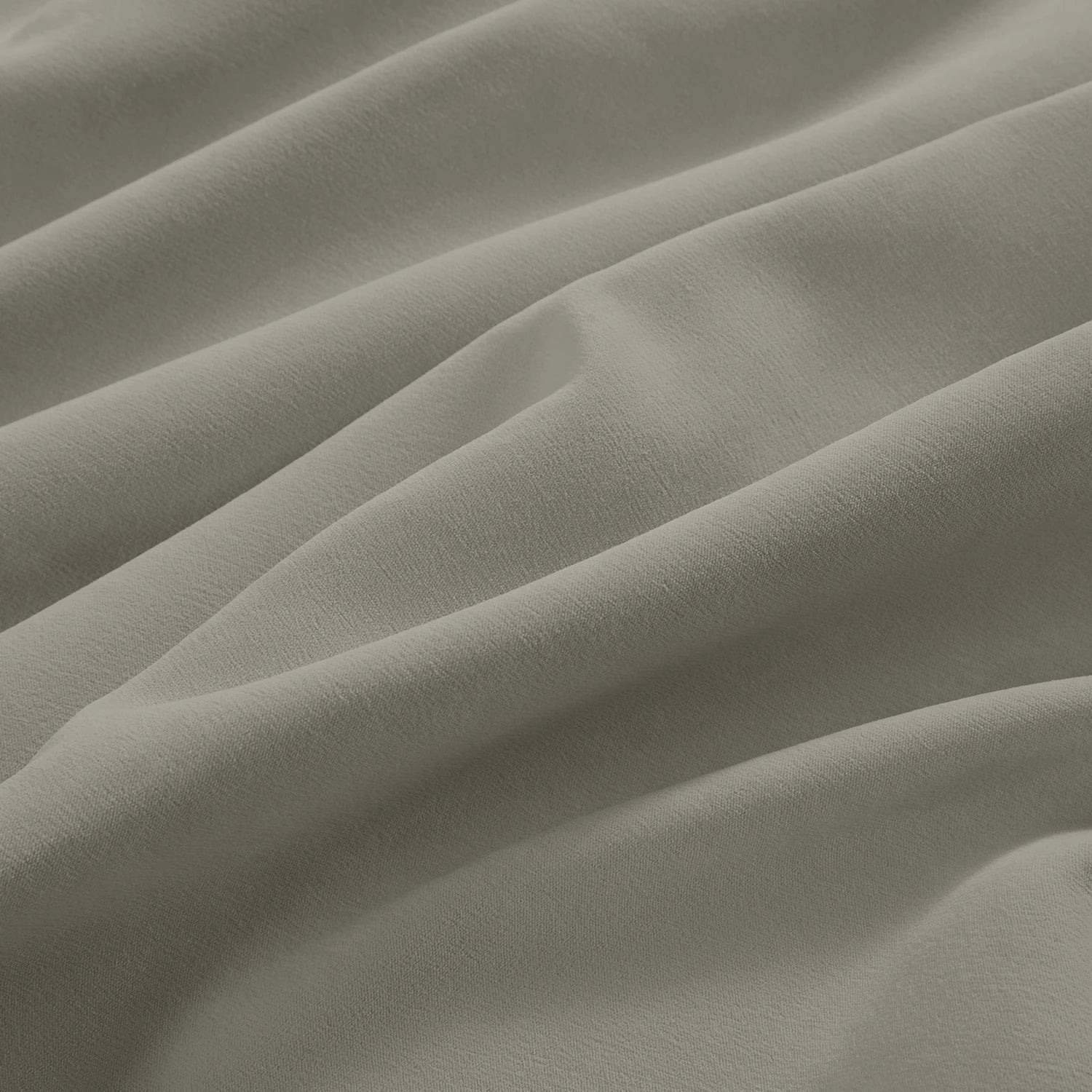 Lyra cloud-21_detail_2 velvet-like texture blackout curtains displaying premium plush fabric and exquisite drape detail in a modern home