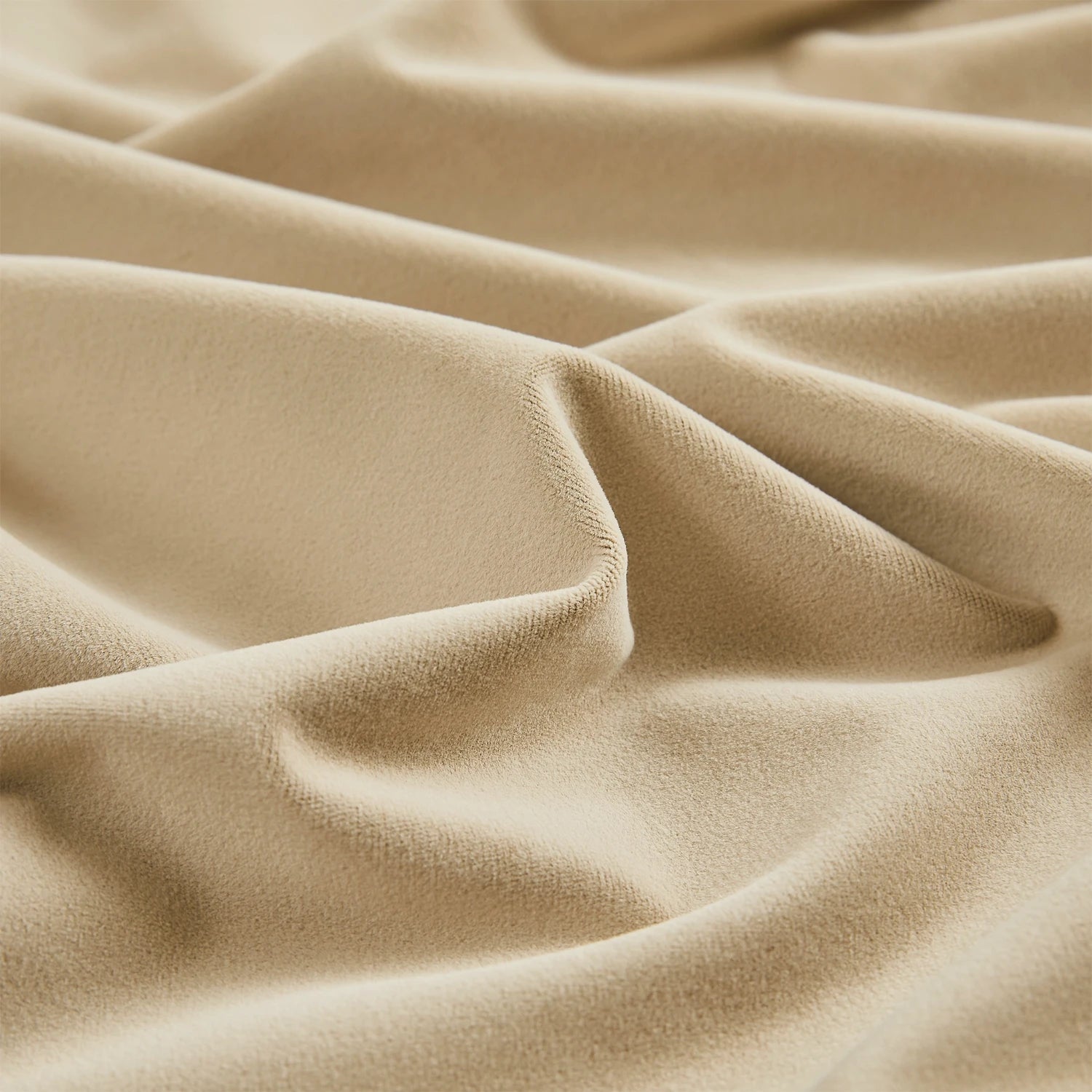Marina Soft Velvet Pillow Cover
