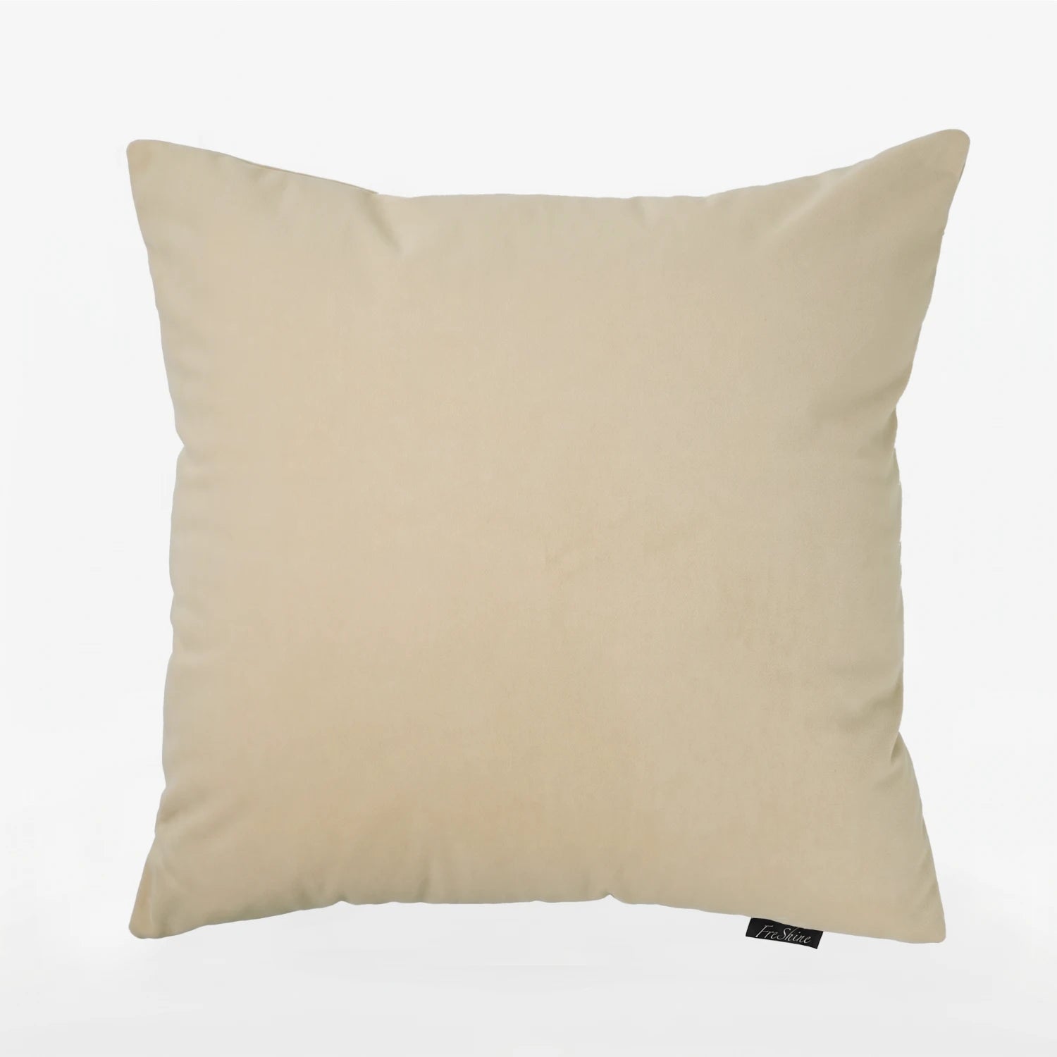 Marina Soft Velvet Pillow Cover
