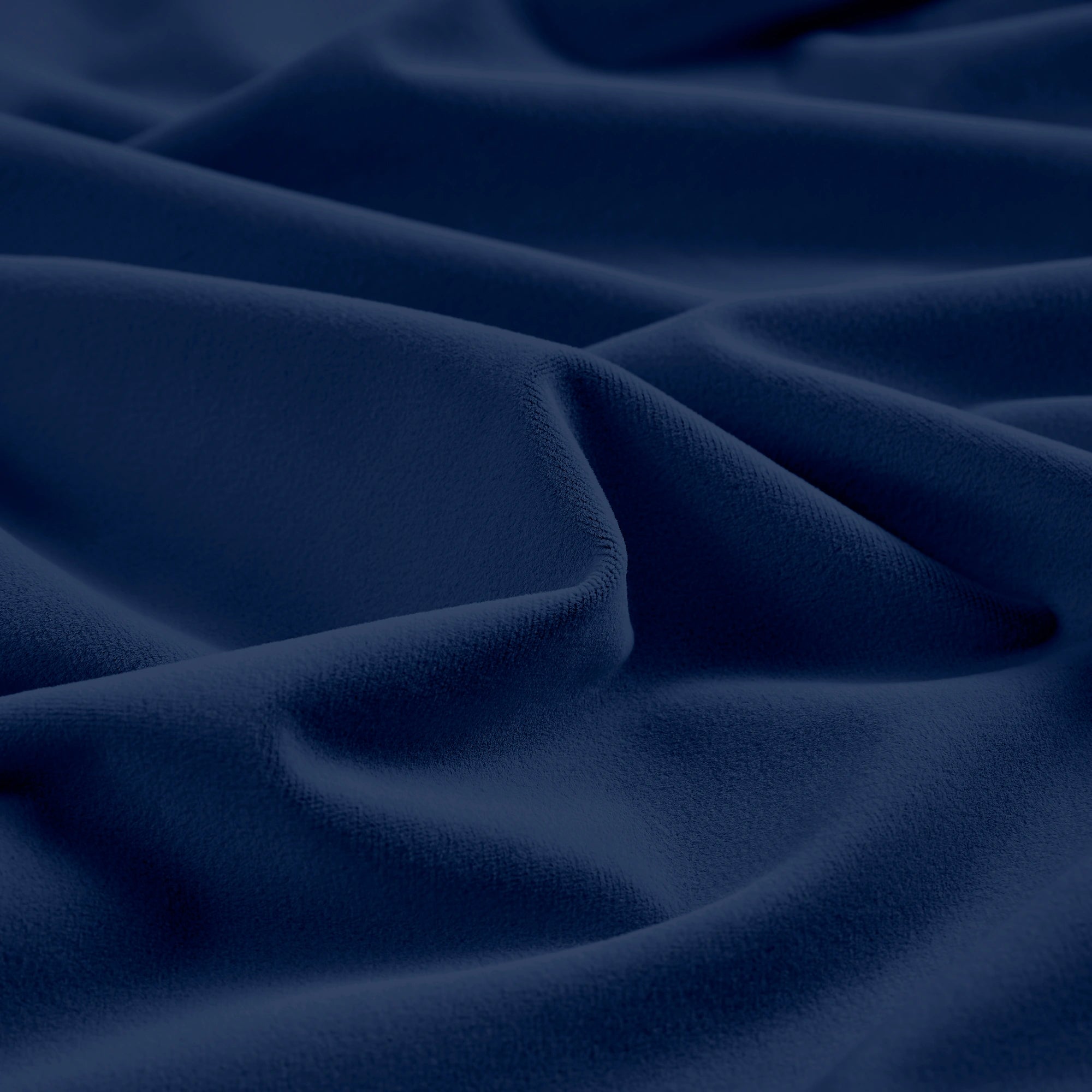Marina 868-36_detail_2 floor-to-ceiling soft blackout velvet curtains showing soft texture and delicate fabric detail