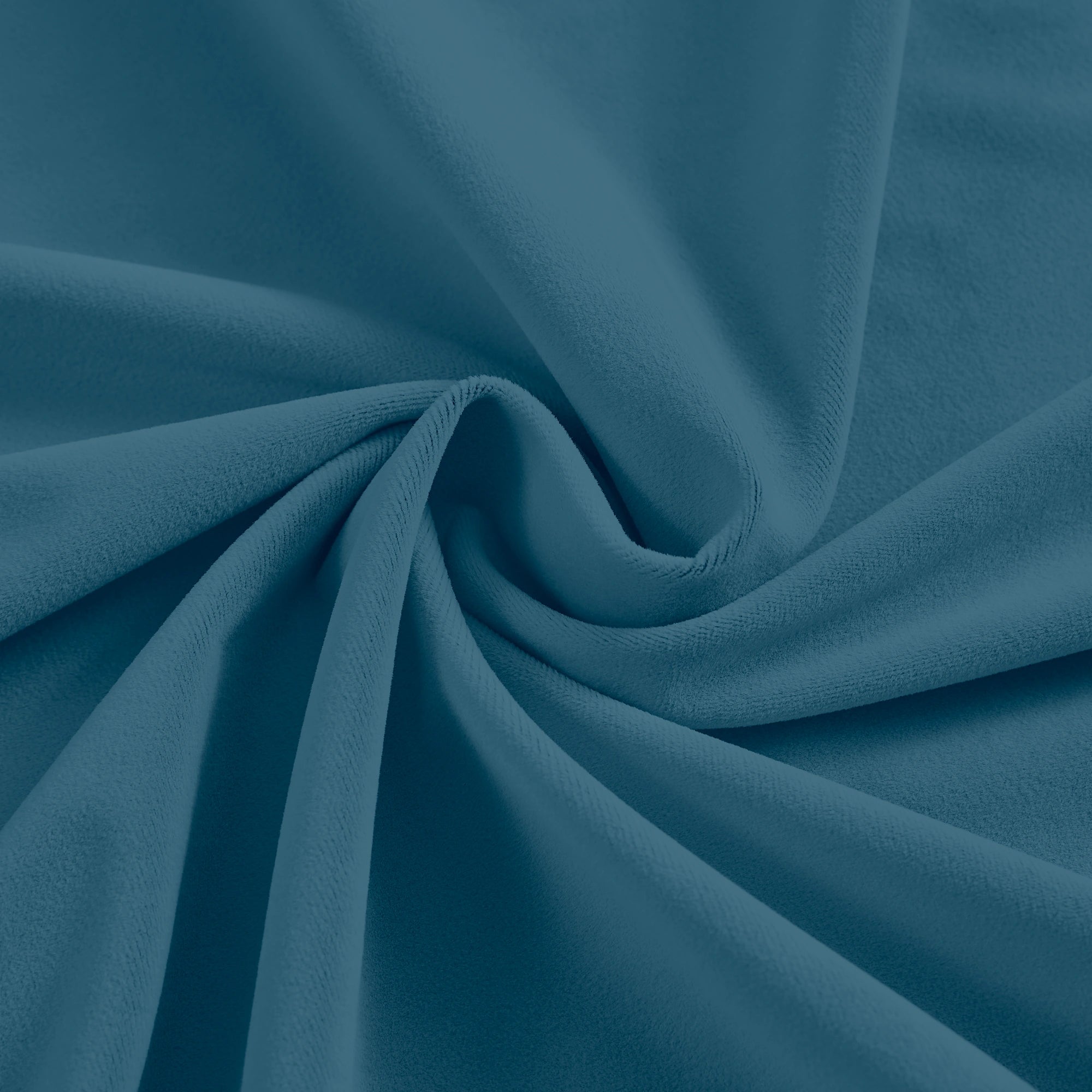 Marina 868-38_detail_1 floor-to-ceiling soft blackout velvet curtains showing soft texture and delicate fabric detail
